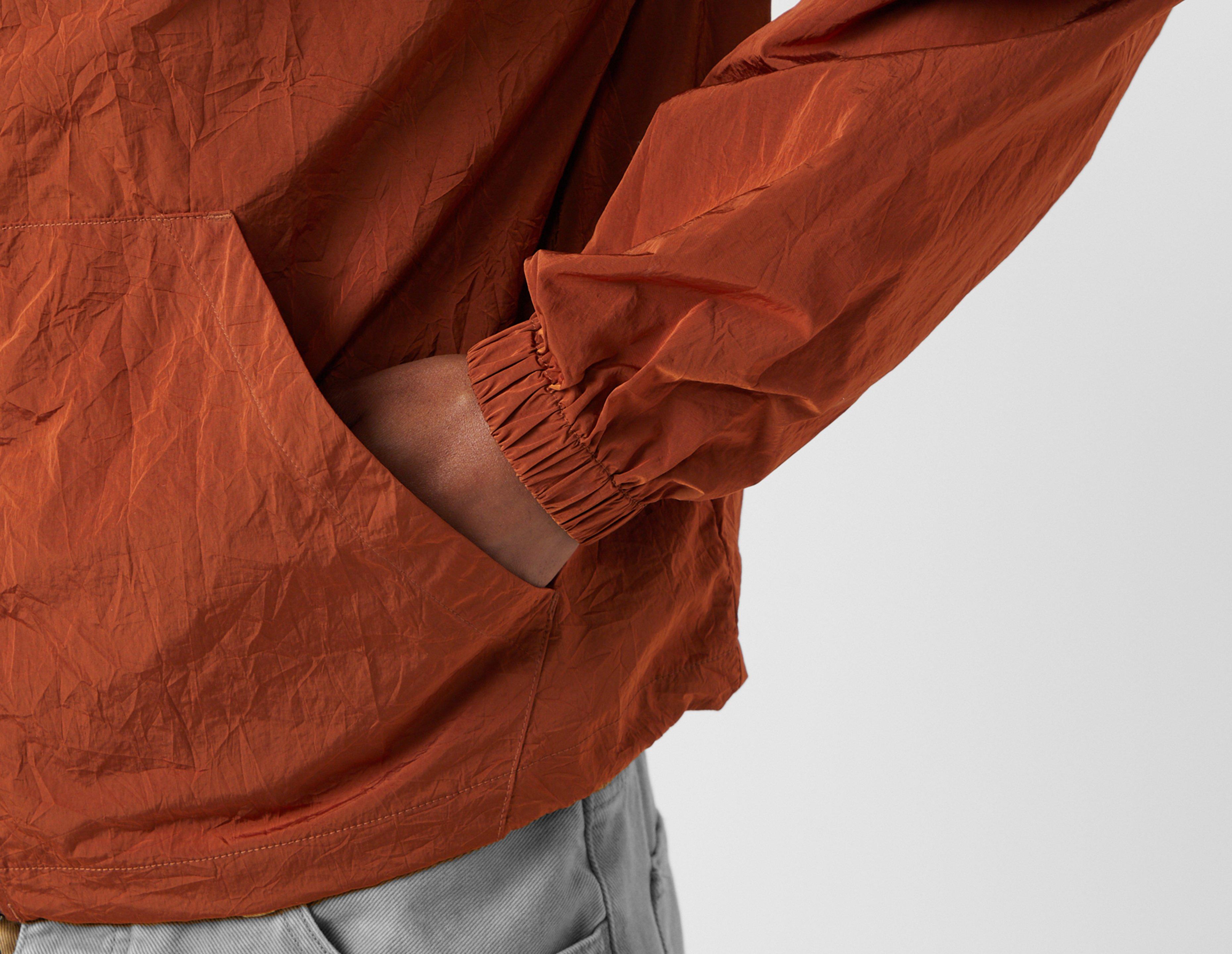 Home Grown Halo Crinkle Jacket