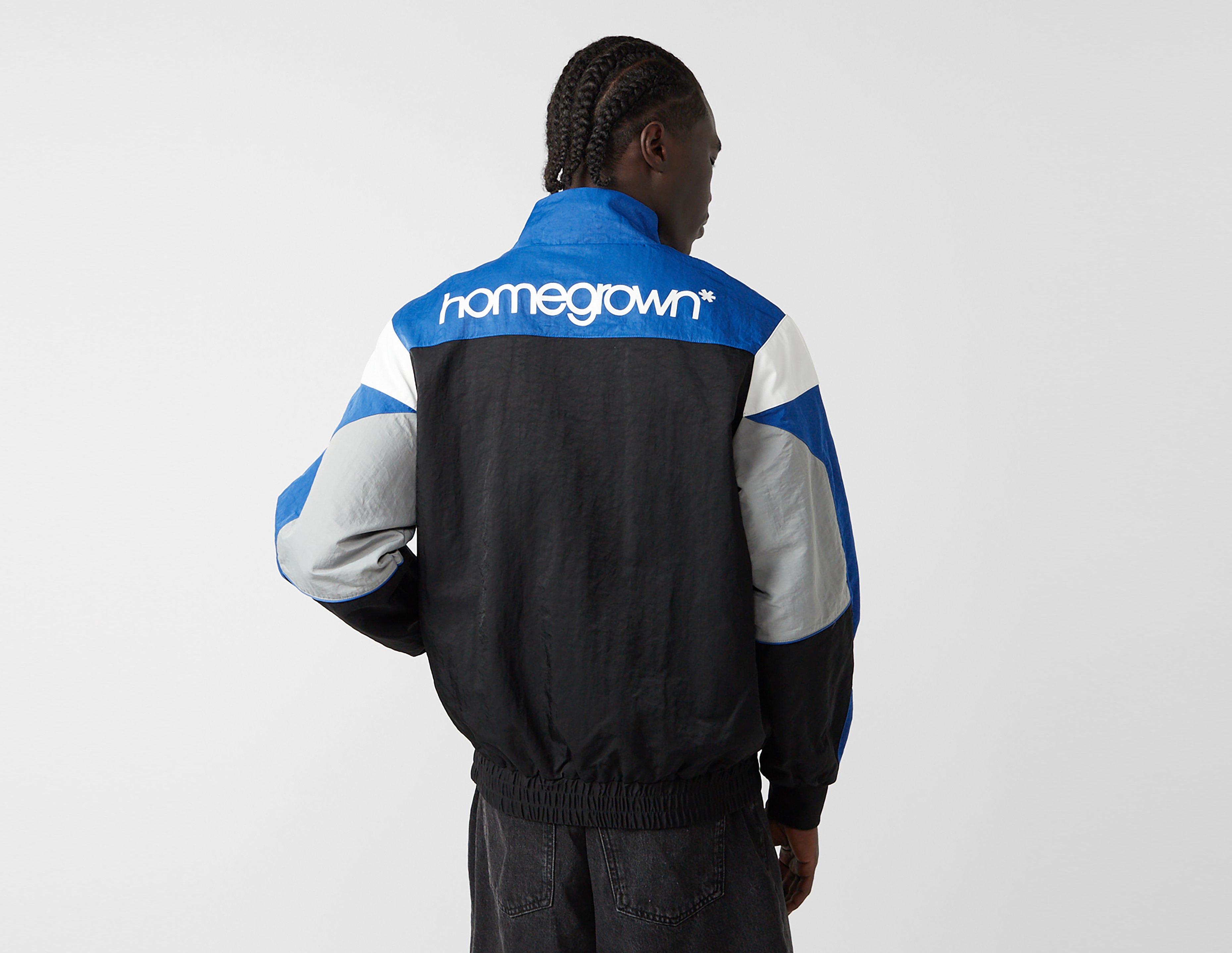 Home Grown Cartwright Track Top