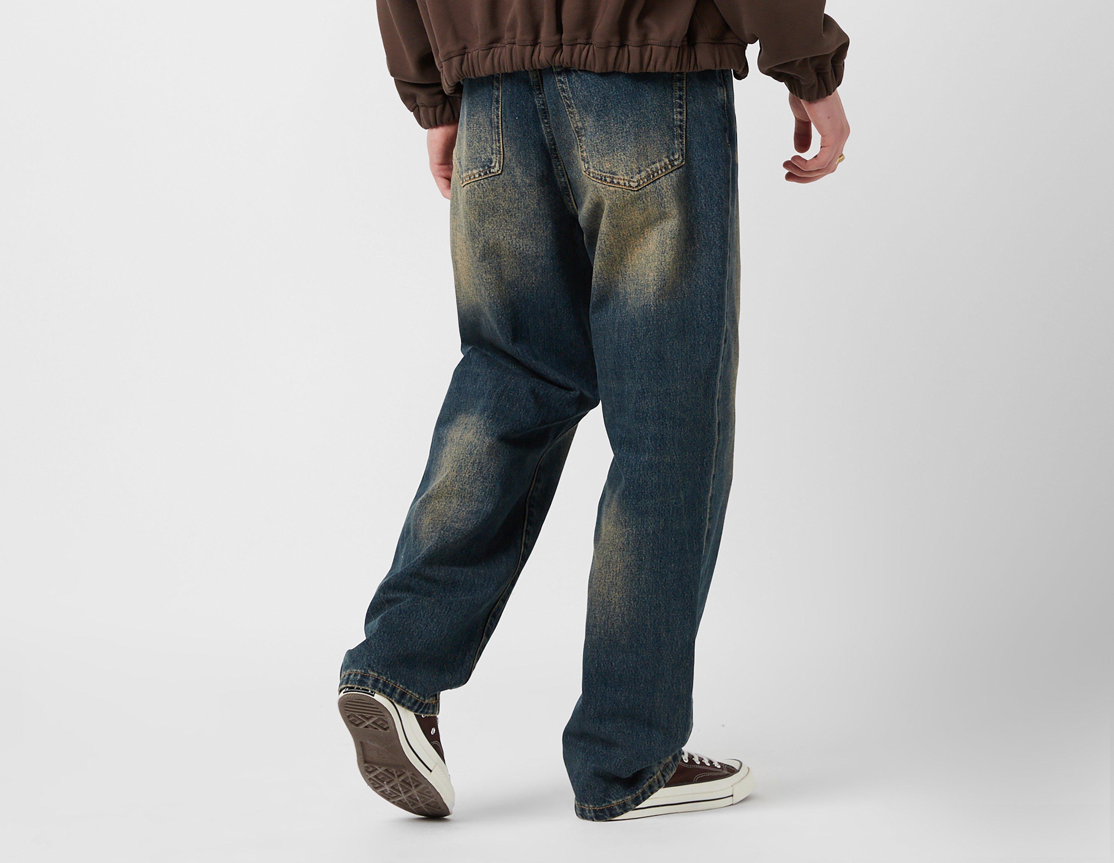 Home Grown Carter Loose Jeans