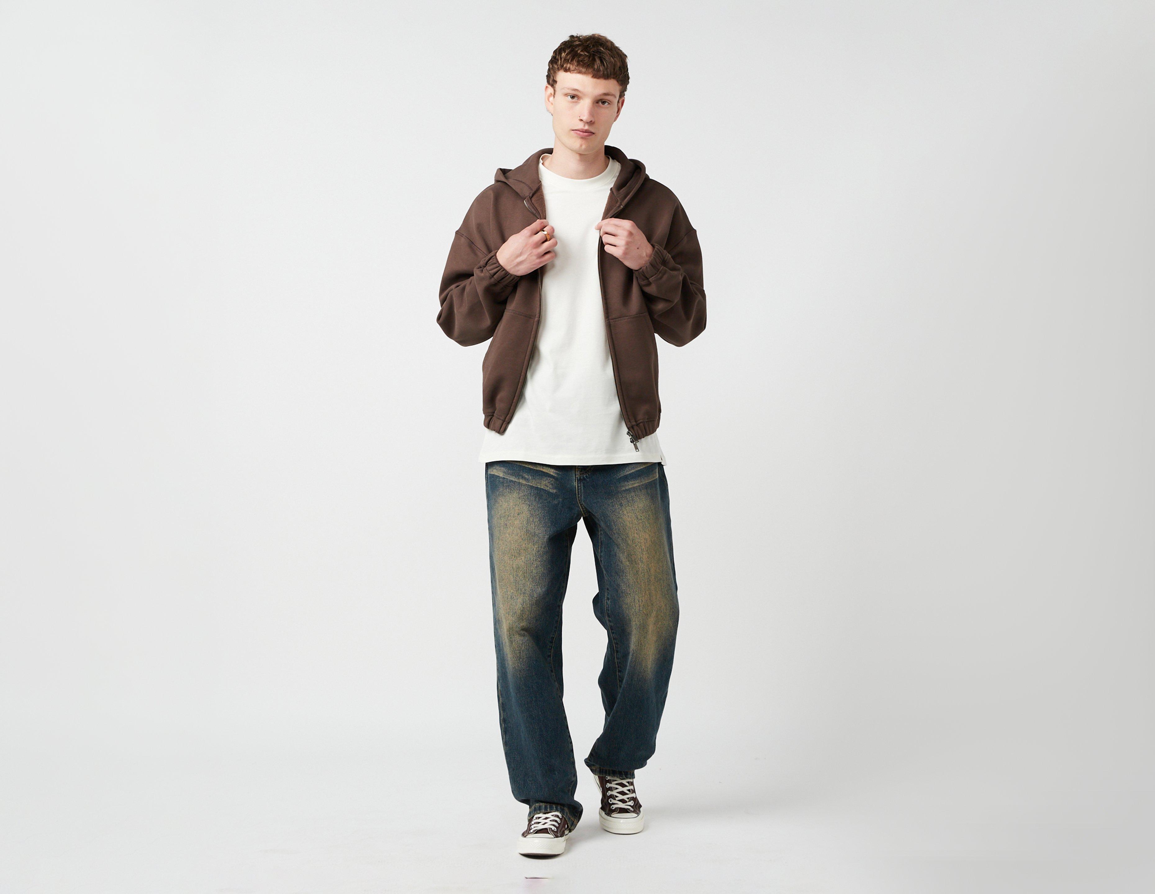 Home Grown Carter Loose Jeans