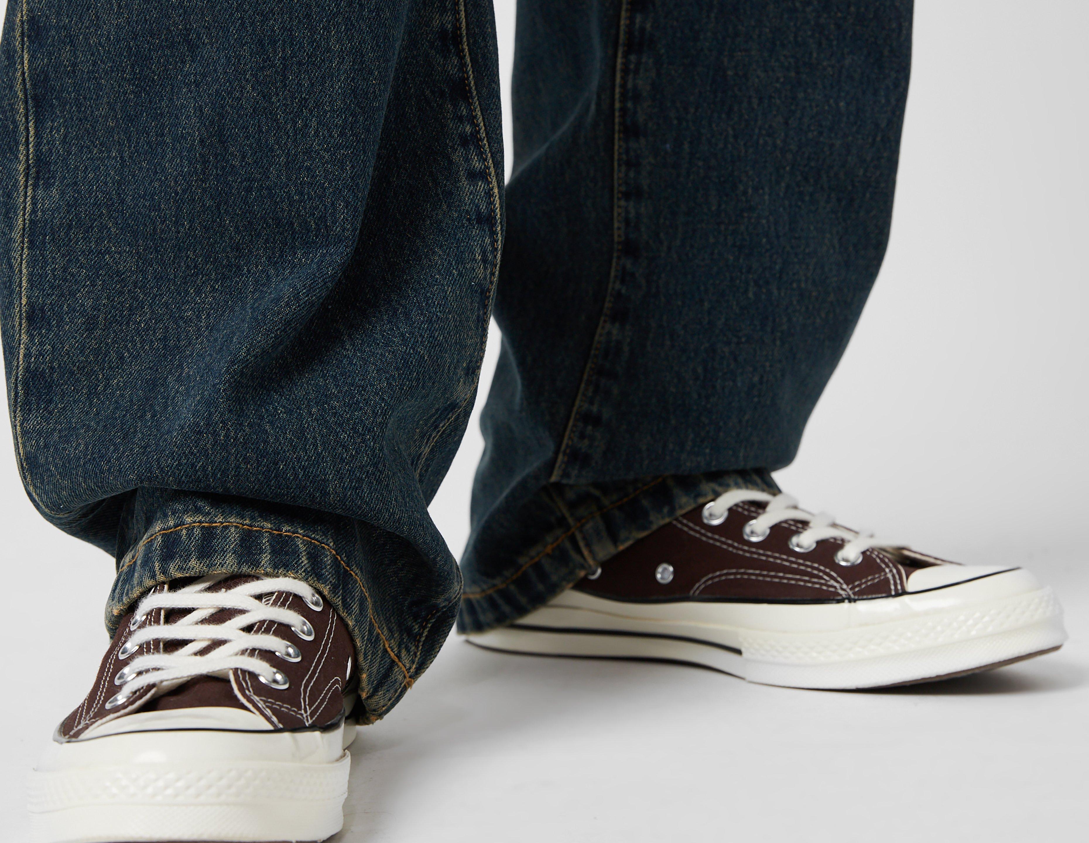 Home Grown Carter Loose Jeans