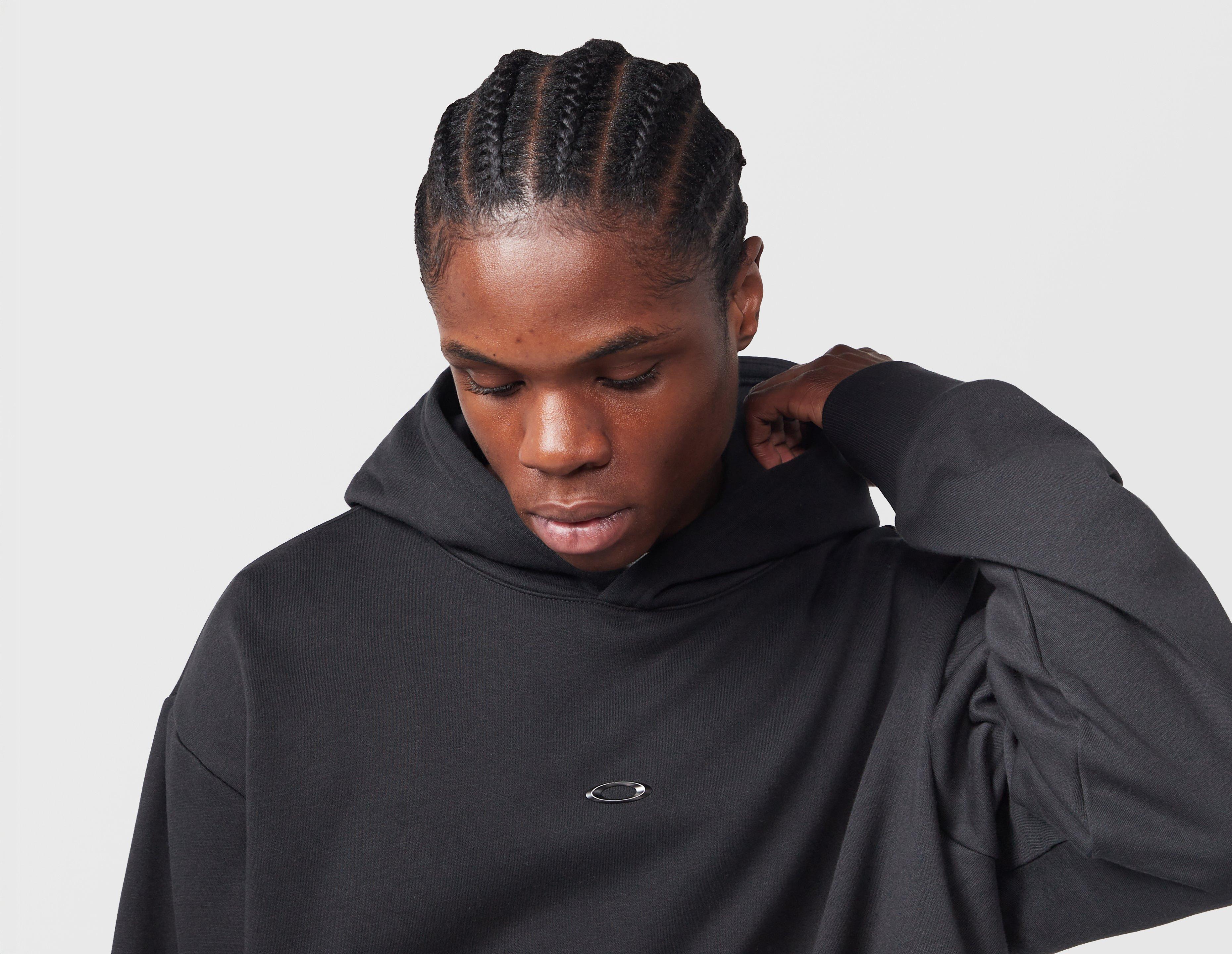 Oakley Metal Rise Hoodie