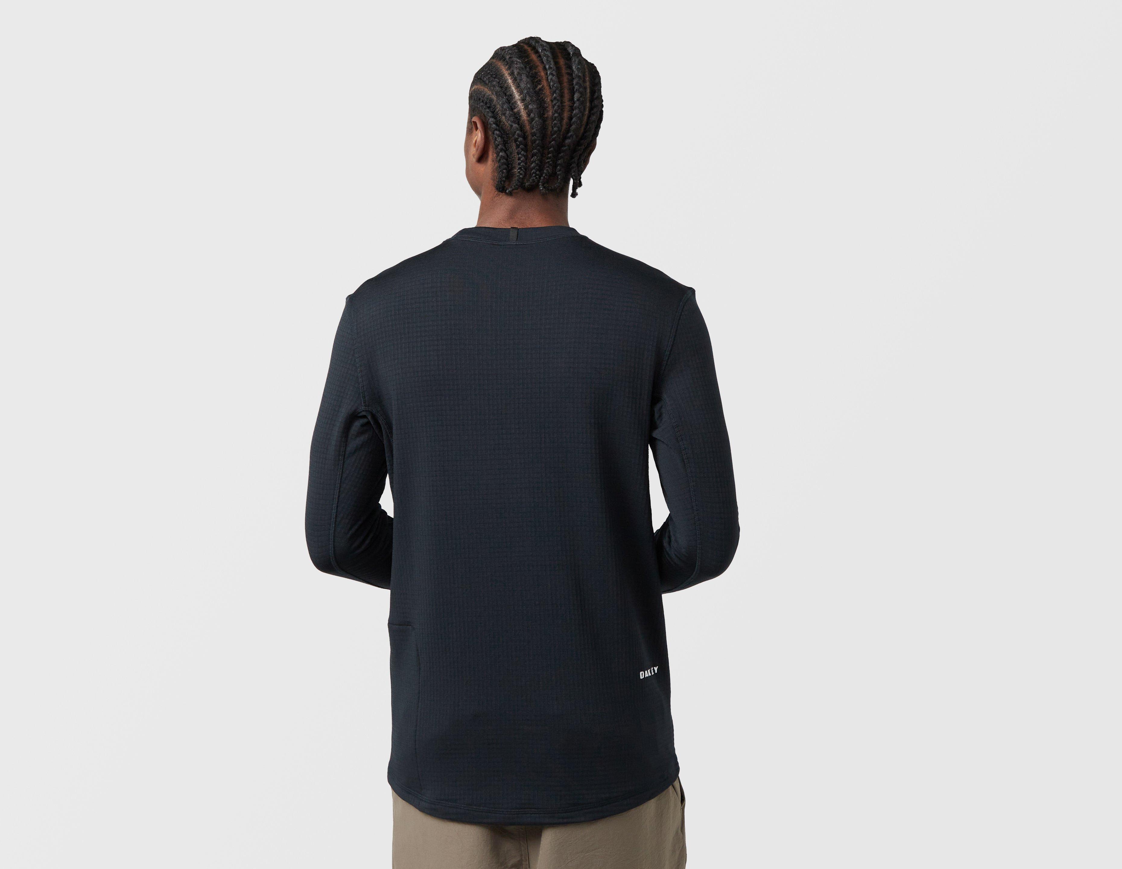 Oakley Seeker Thermal Long Sleeve Top