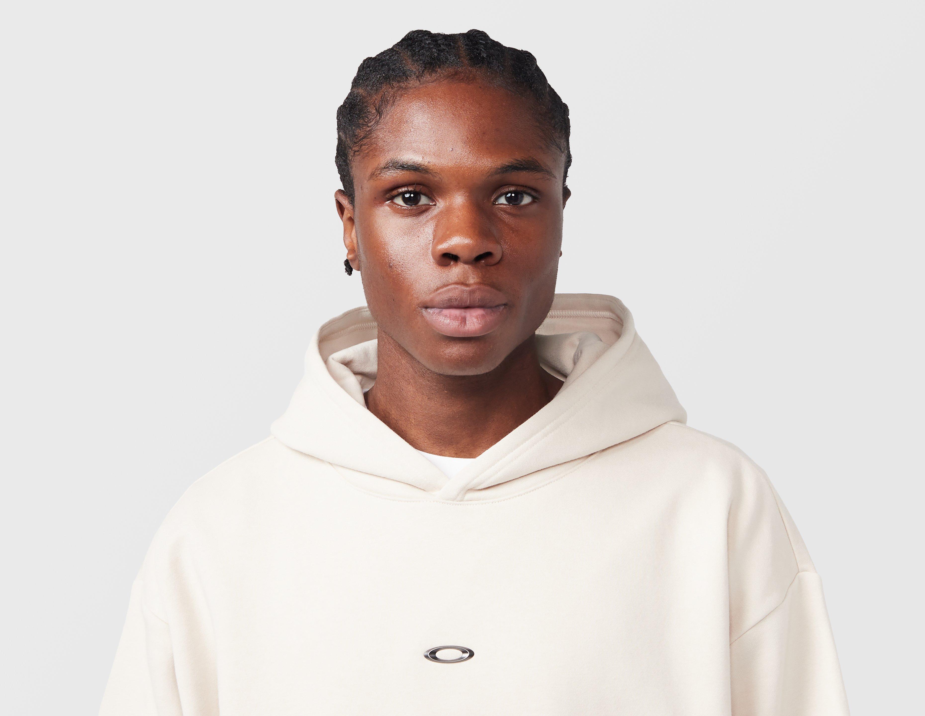 Oakley Metal Rise Hoodie