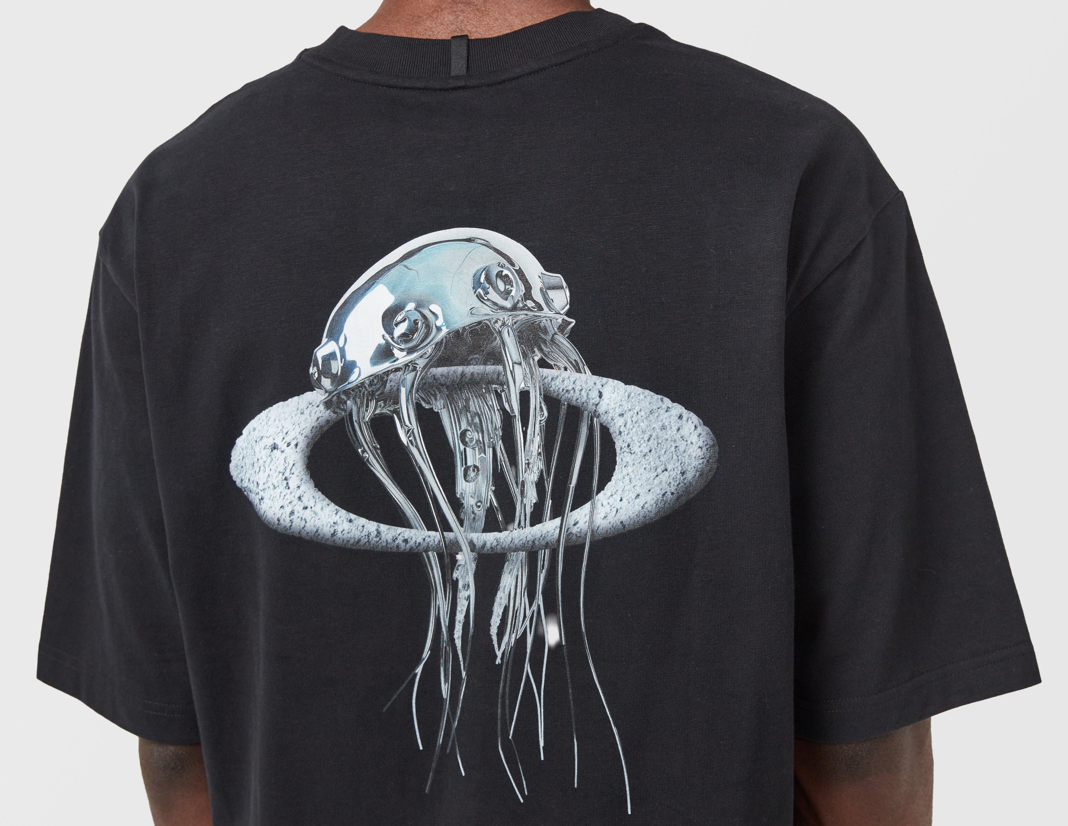 Oakley Futurescape Iced Jelly T-Shirt