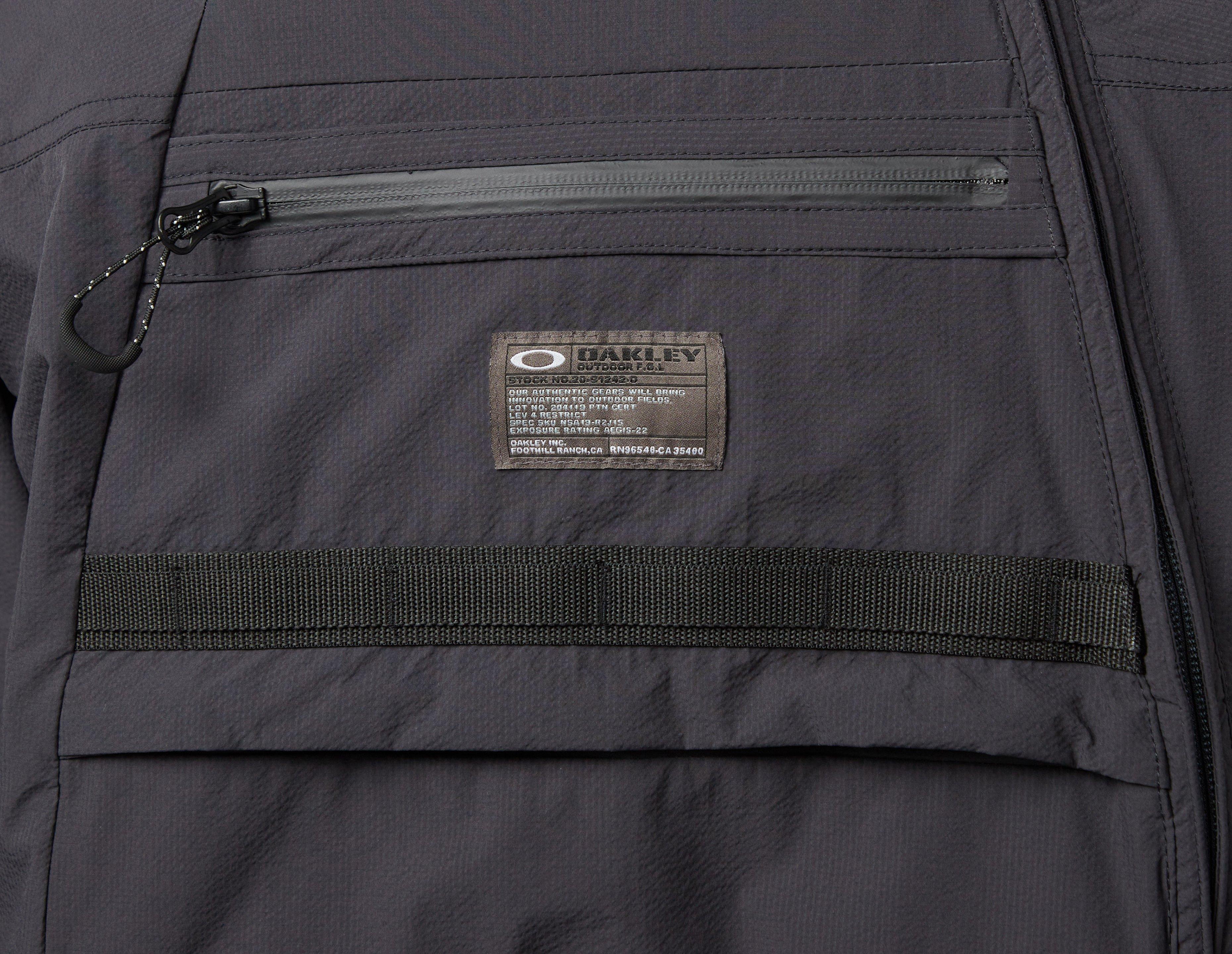 Oakley FGL Stroke Anorak 5.7