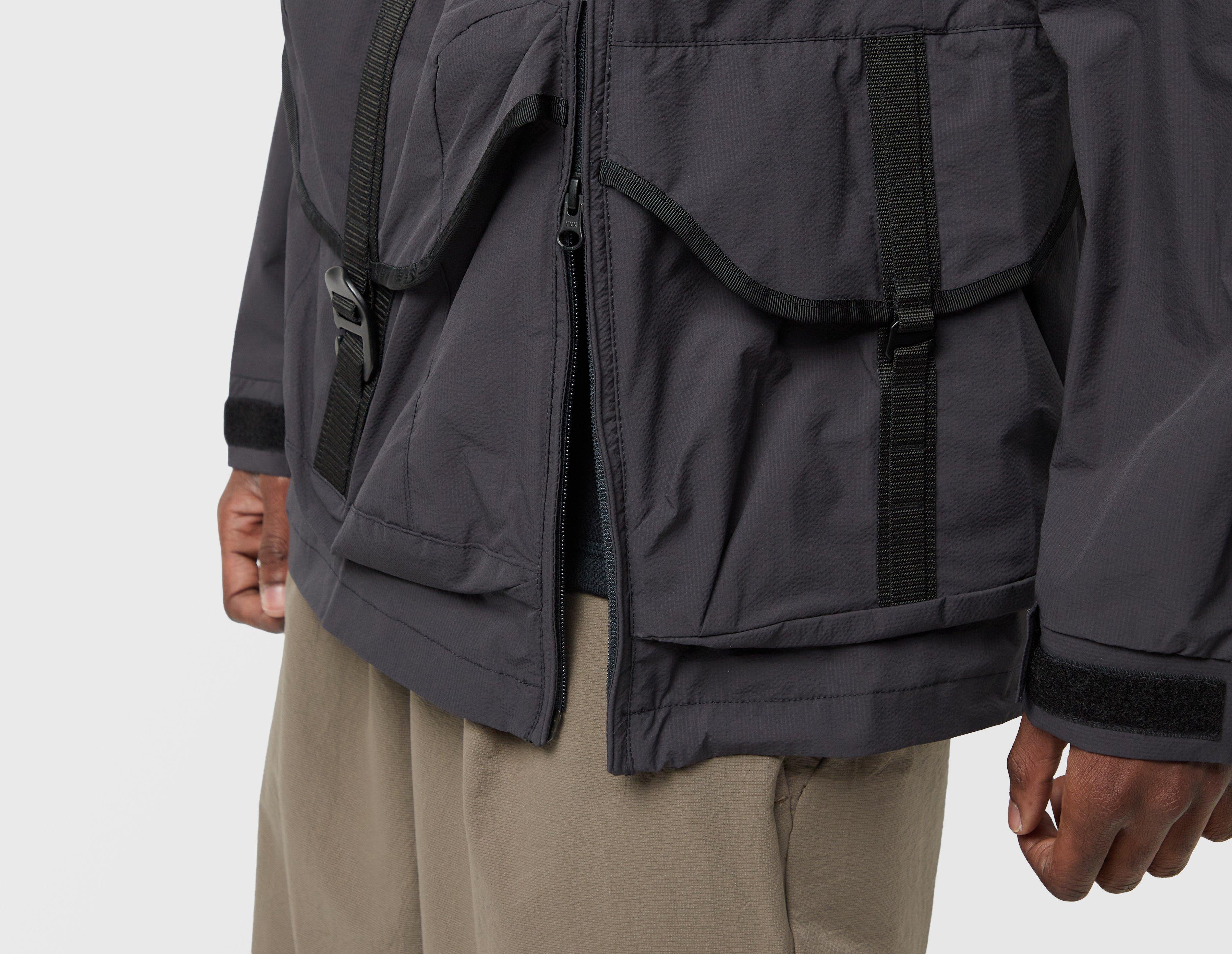 Oakley FGL Stroke Anorak 5.7