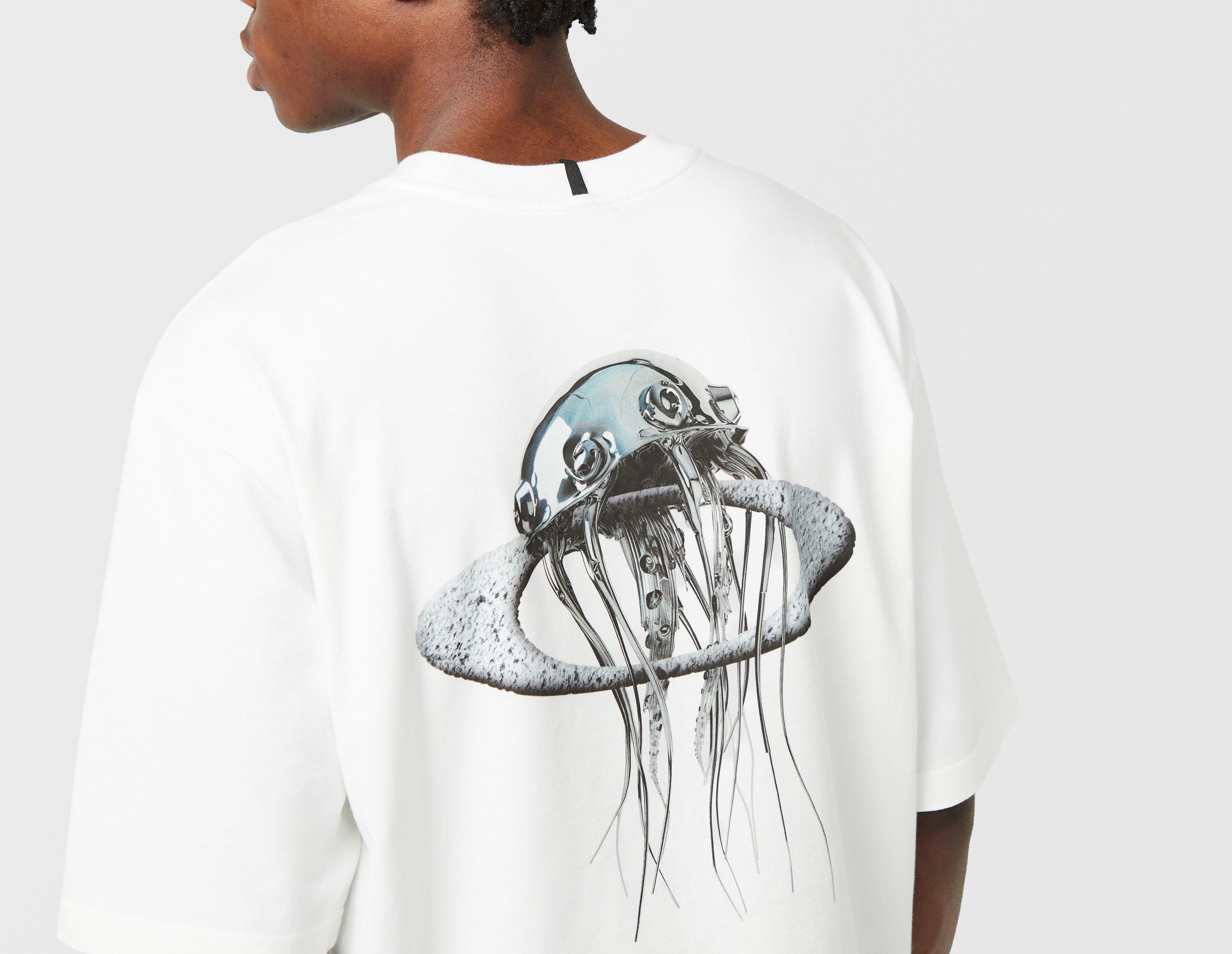 Oakley Futurescape Iced Jelly T-Shirt