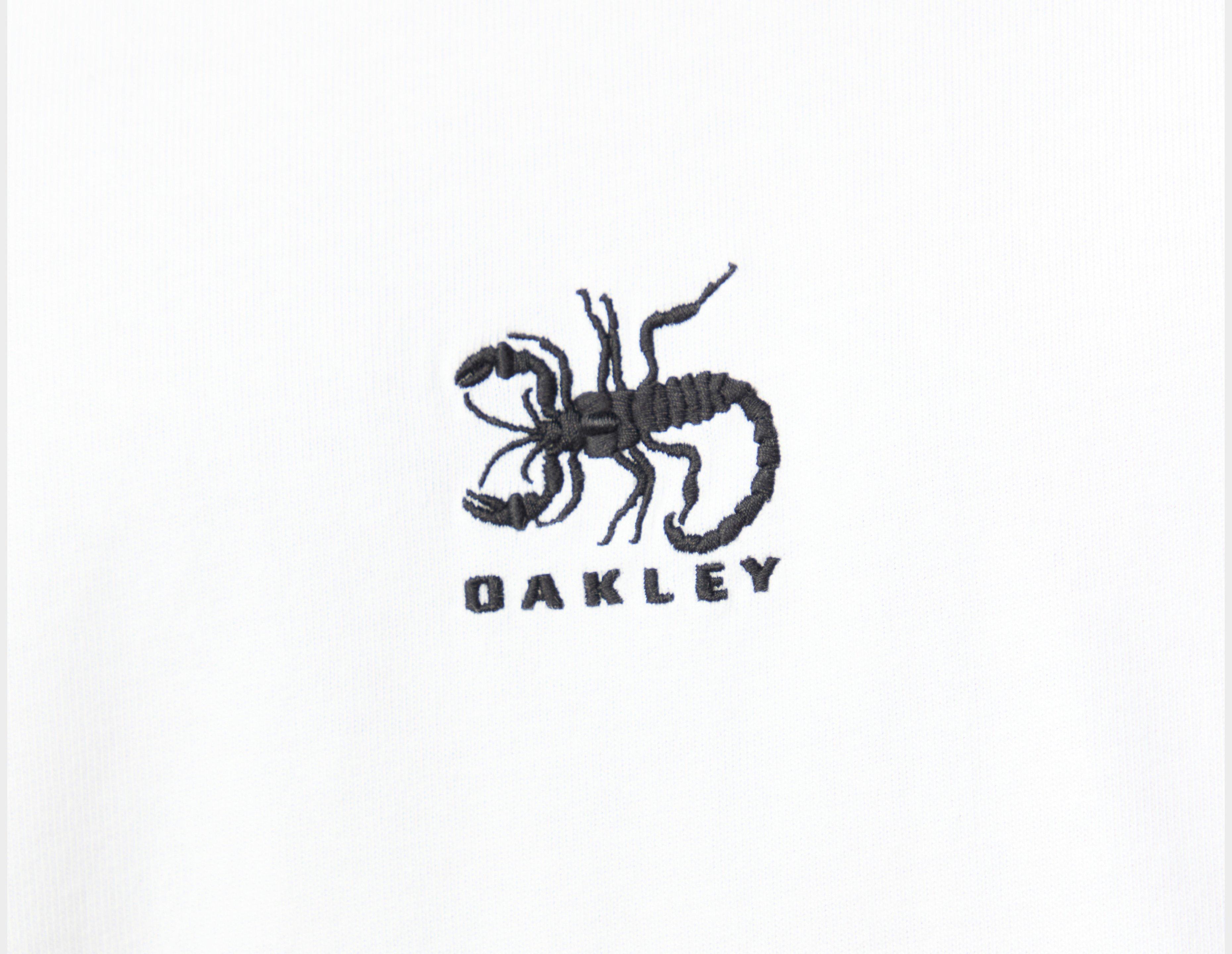 Oakley Futurescape Scorpio T-Shirt