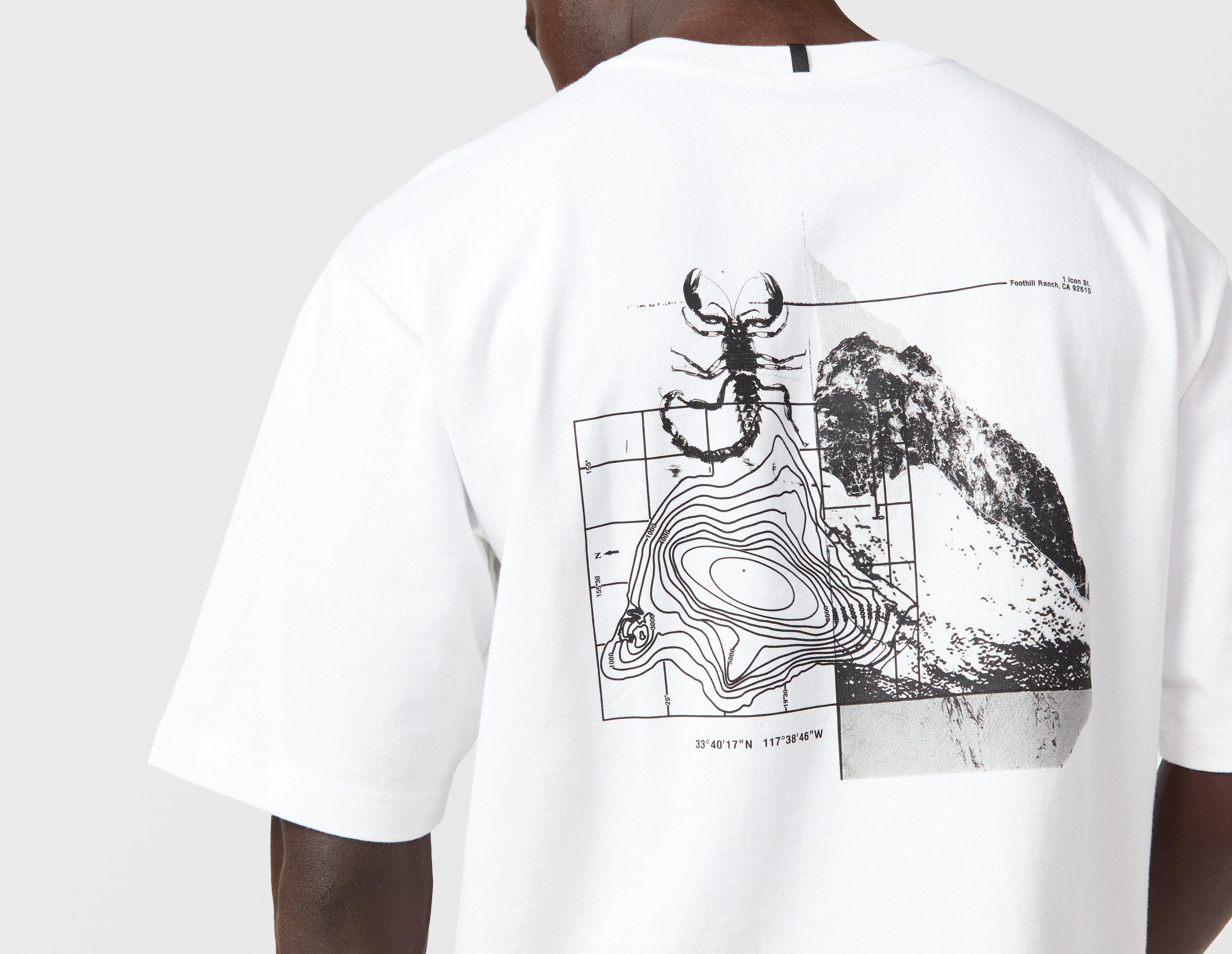 Oakley Futurescape Scorpio T-Shirt