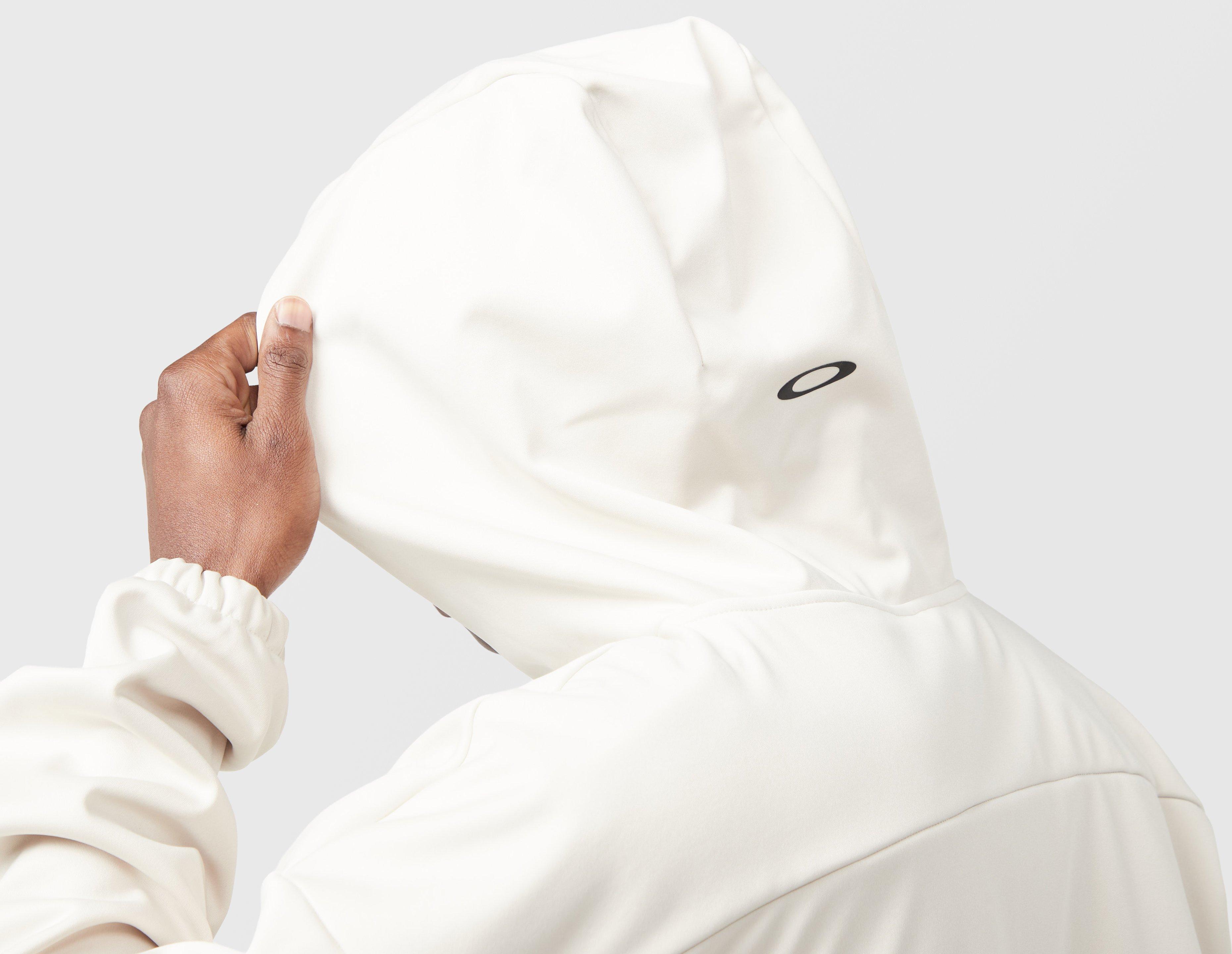 Oakley Solar Rail Softshell Hoodie