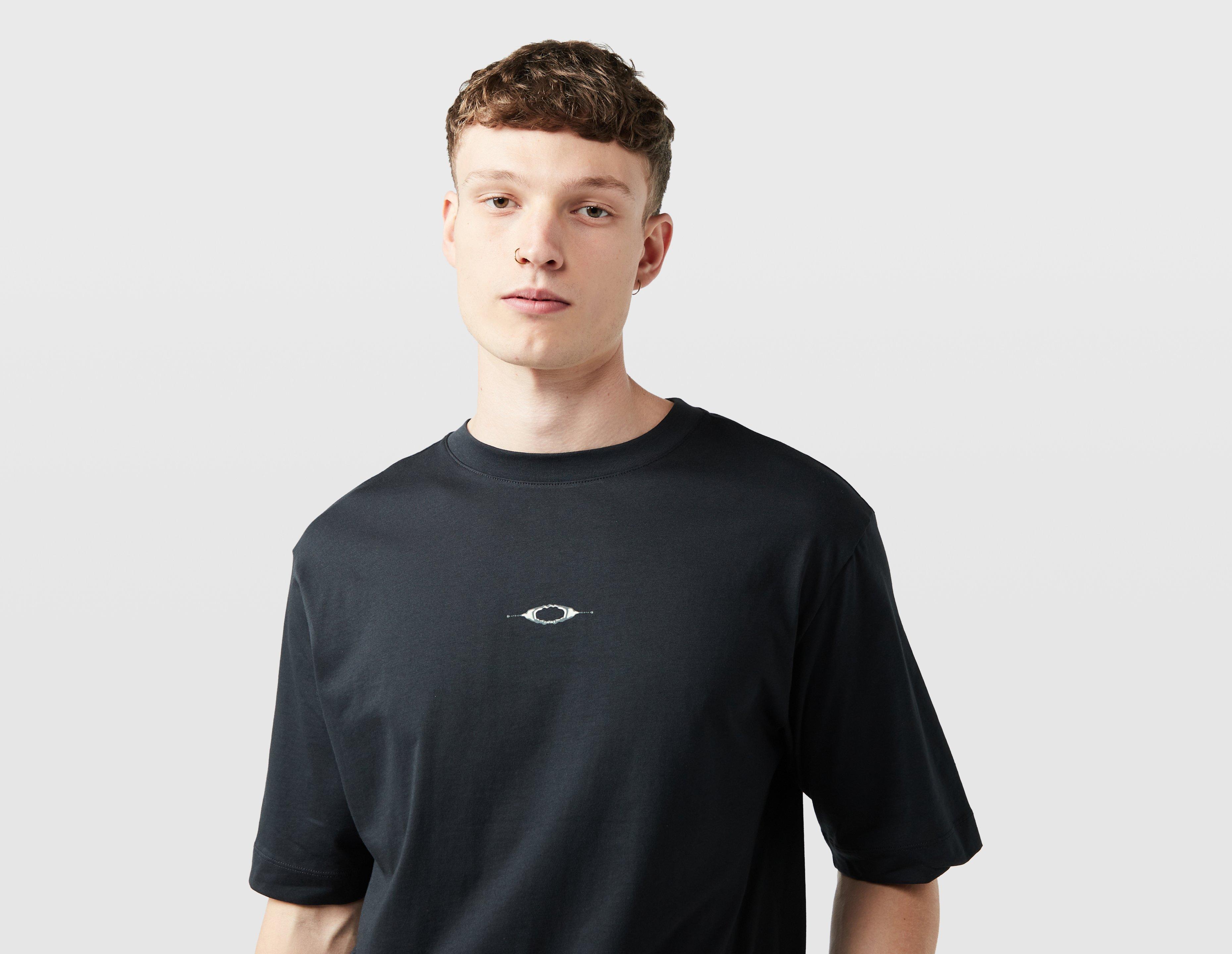 Oakley Stacked Metal T-Shirt