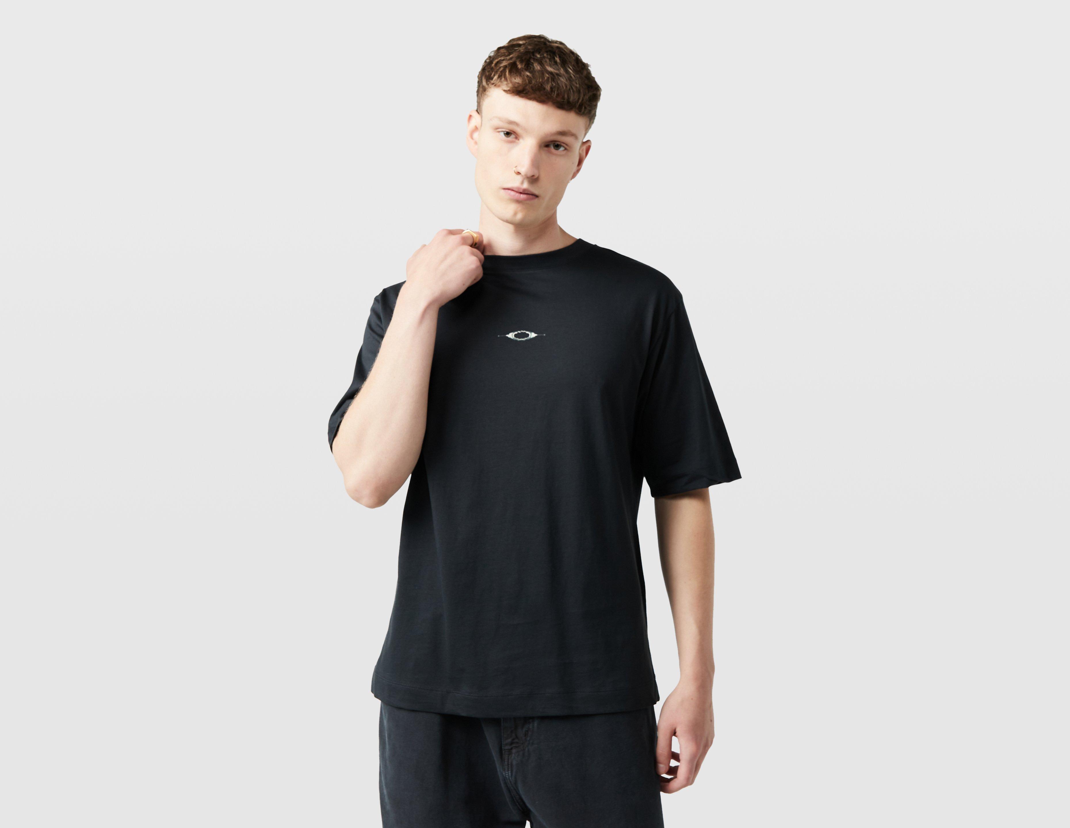 Oakley Stacked Metal T-Shirt