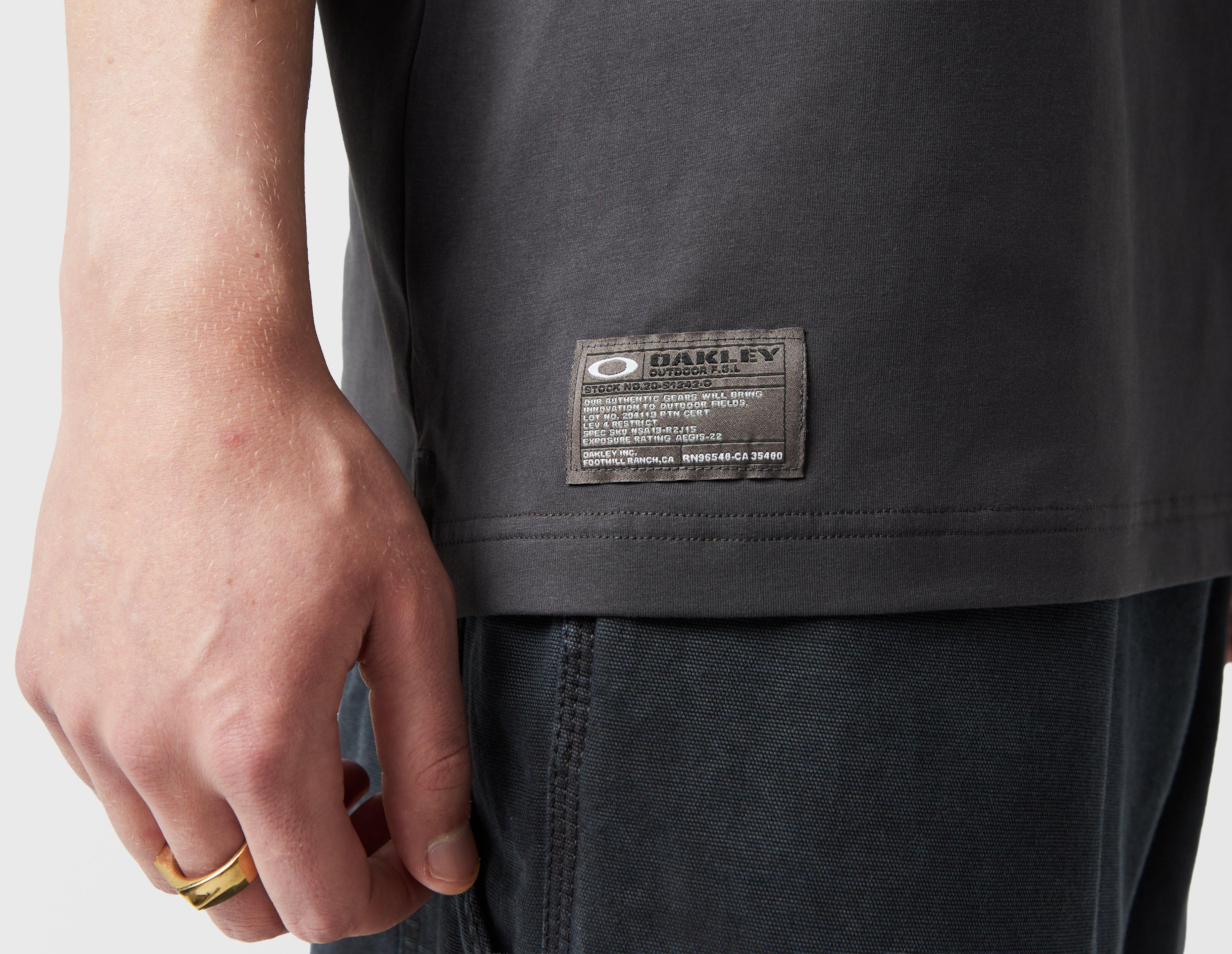 Oakley FGL Union Pocket T-Shirt 5.0