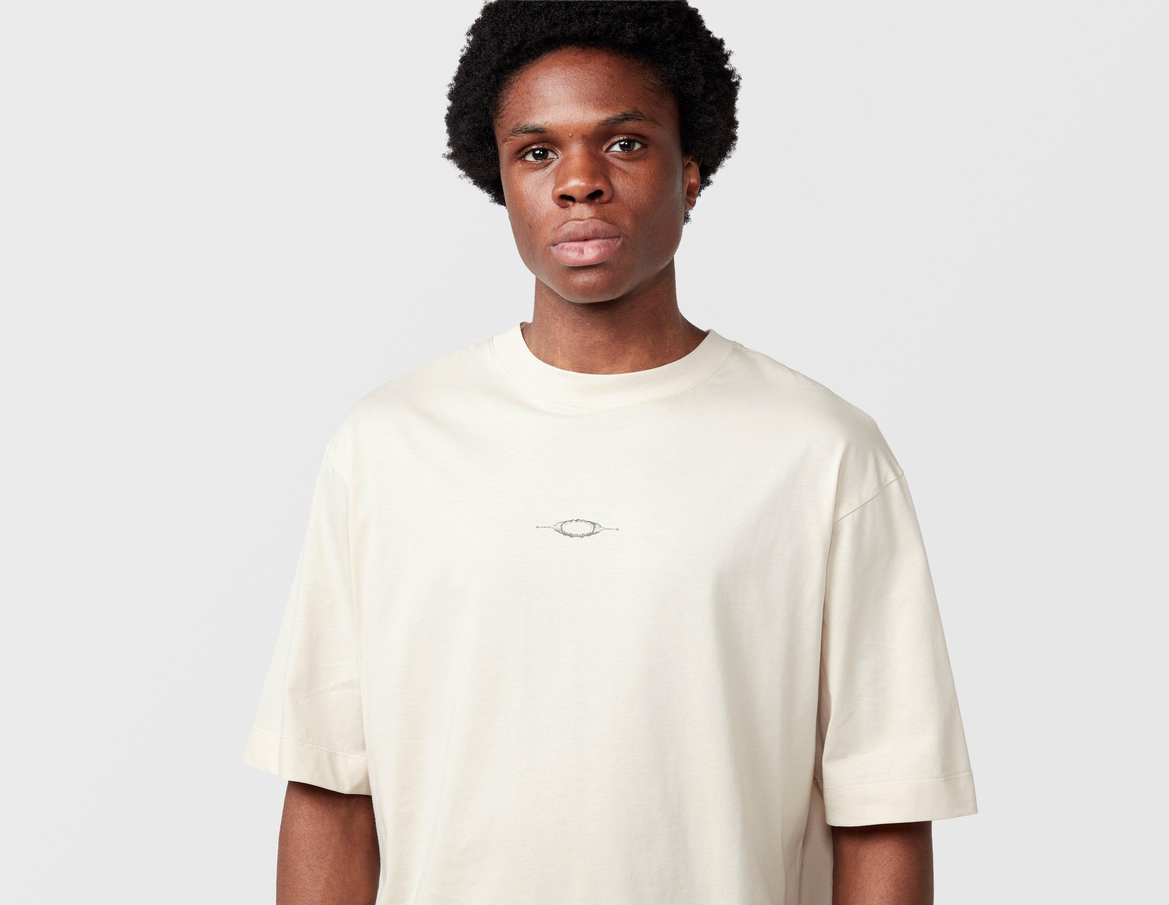 Oakley Stacked Metal T-Shirt