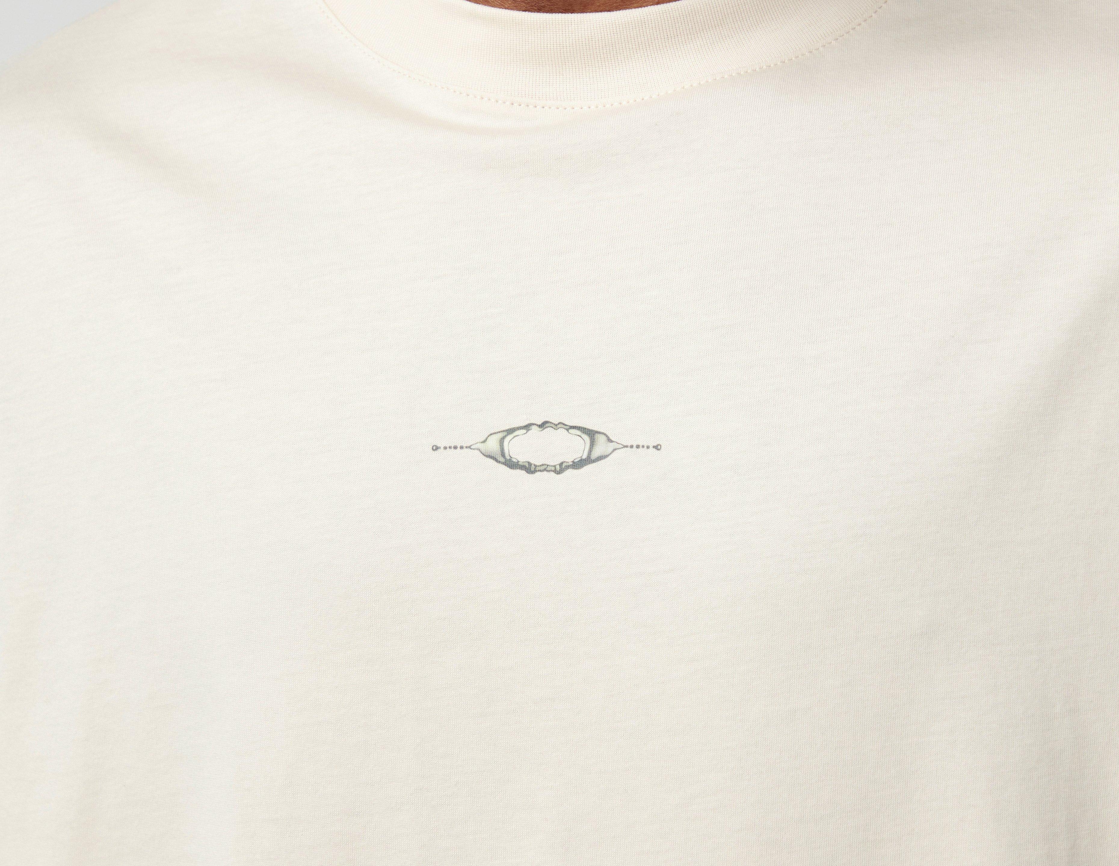 Oakley Stacked Metal T-Shirt
