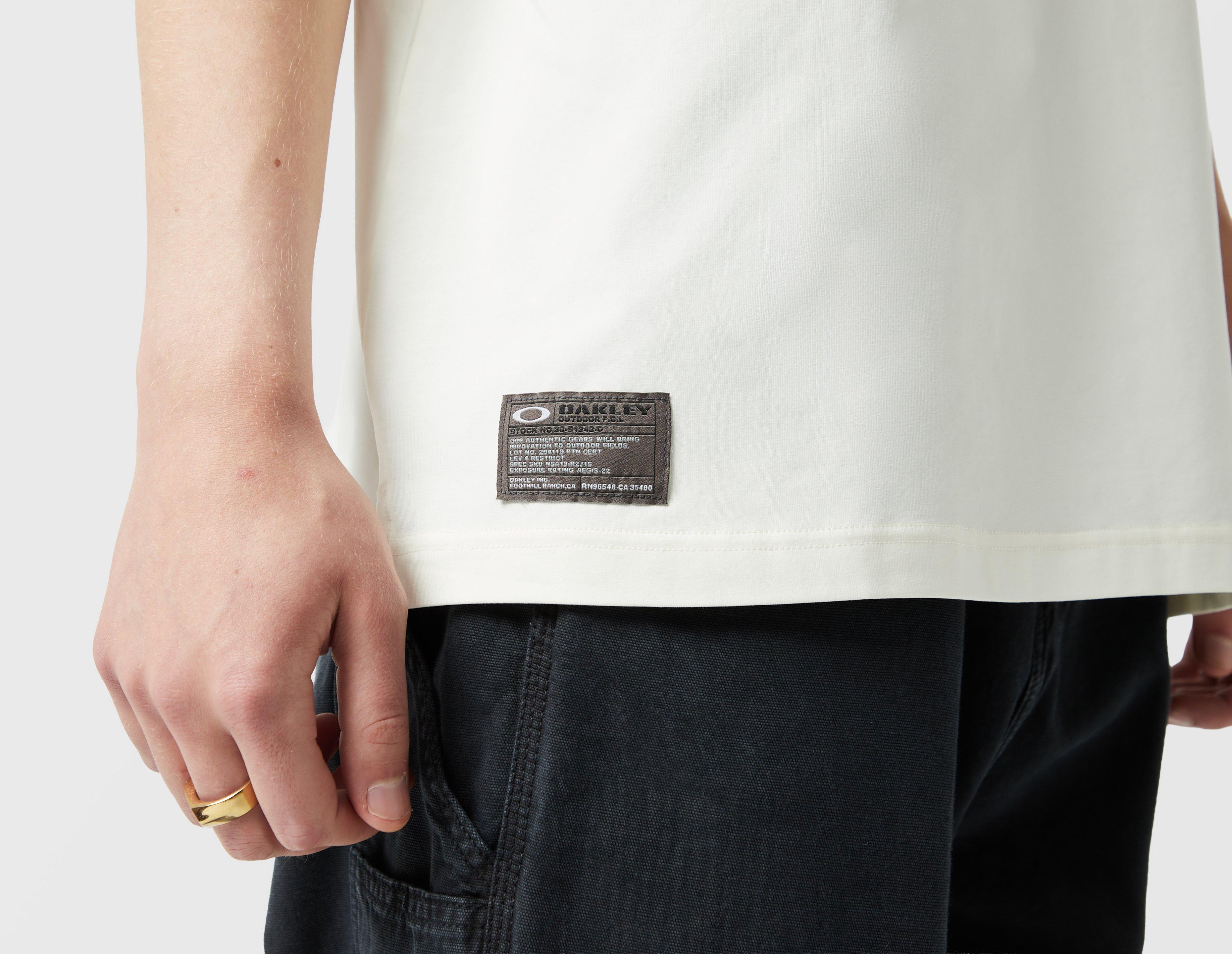 Oakley FGL Union Pocket T-Shirt 5.0