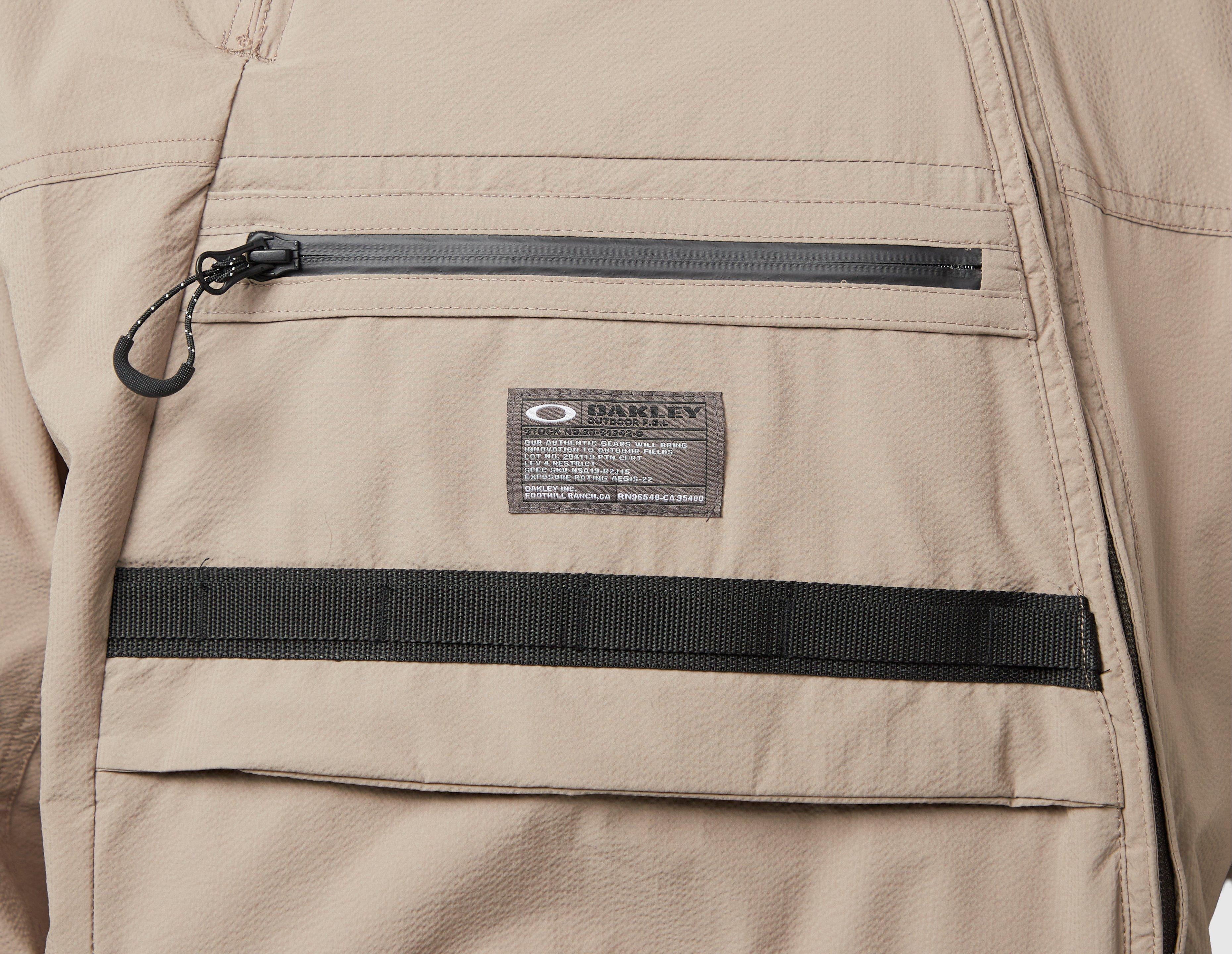 Oakley FGL Stroke Anorak 5.7