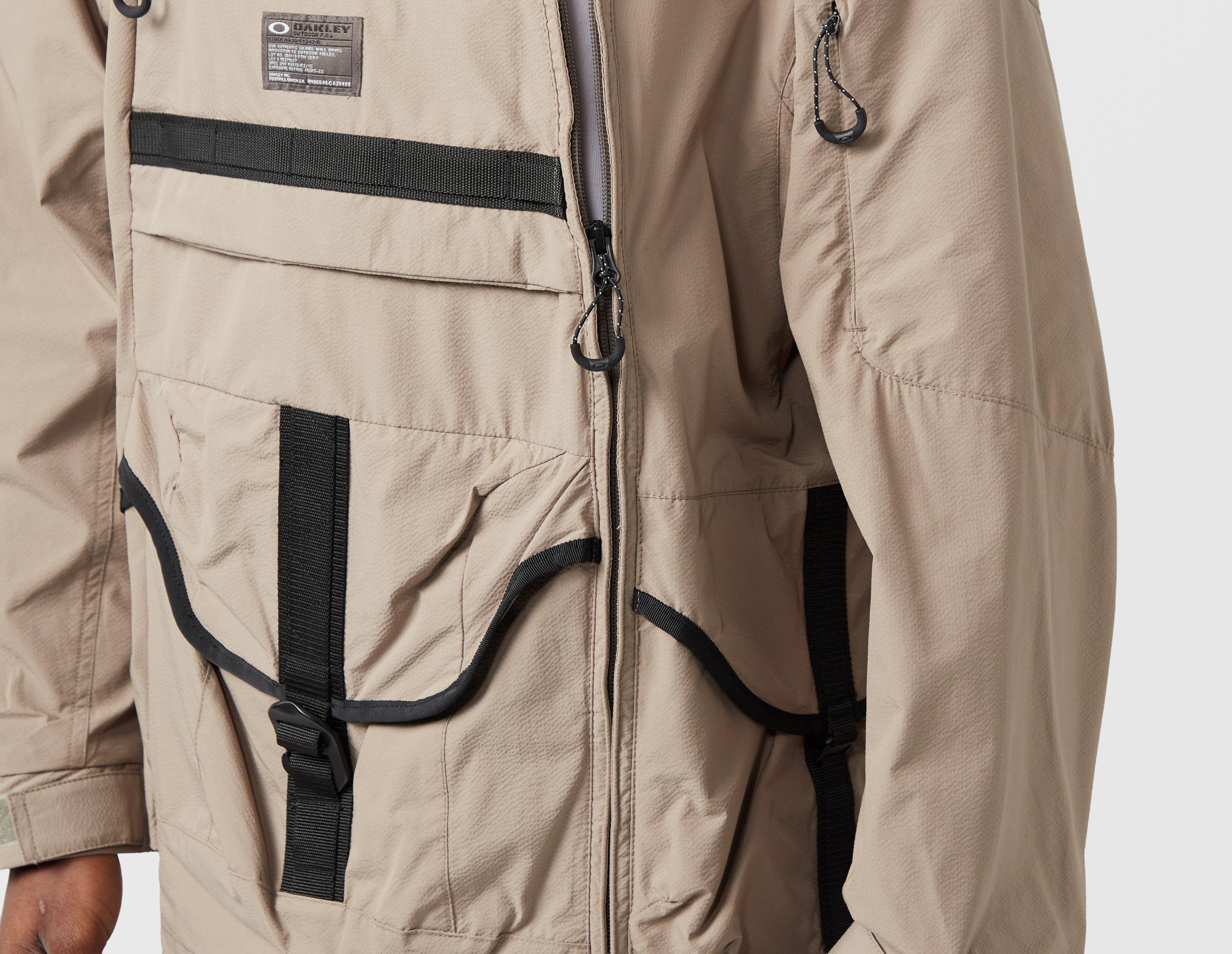 Oakley FGL Stroke Anorak 5.7