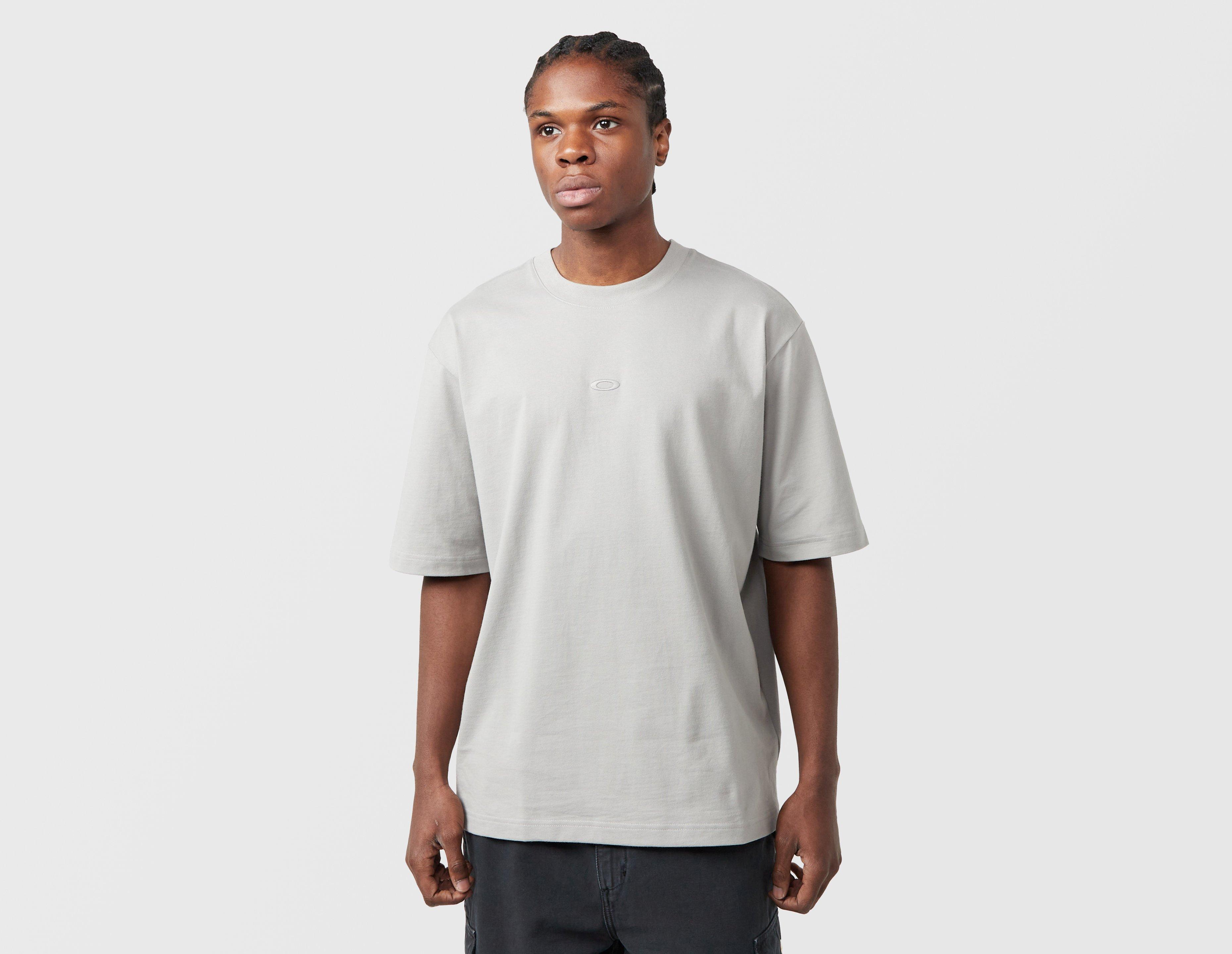 Oakley Futurescape Fossil T-Shirt