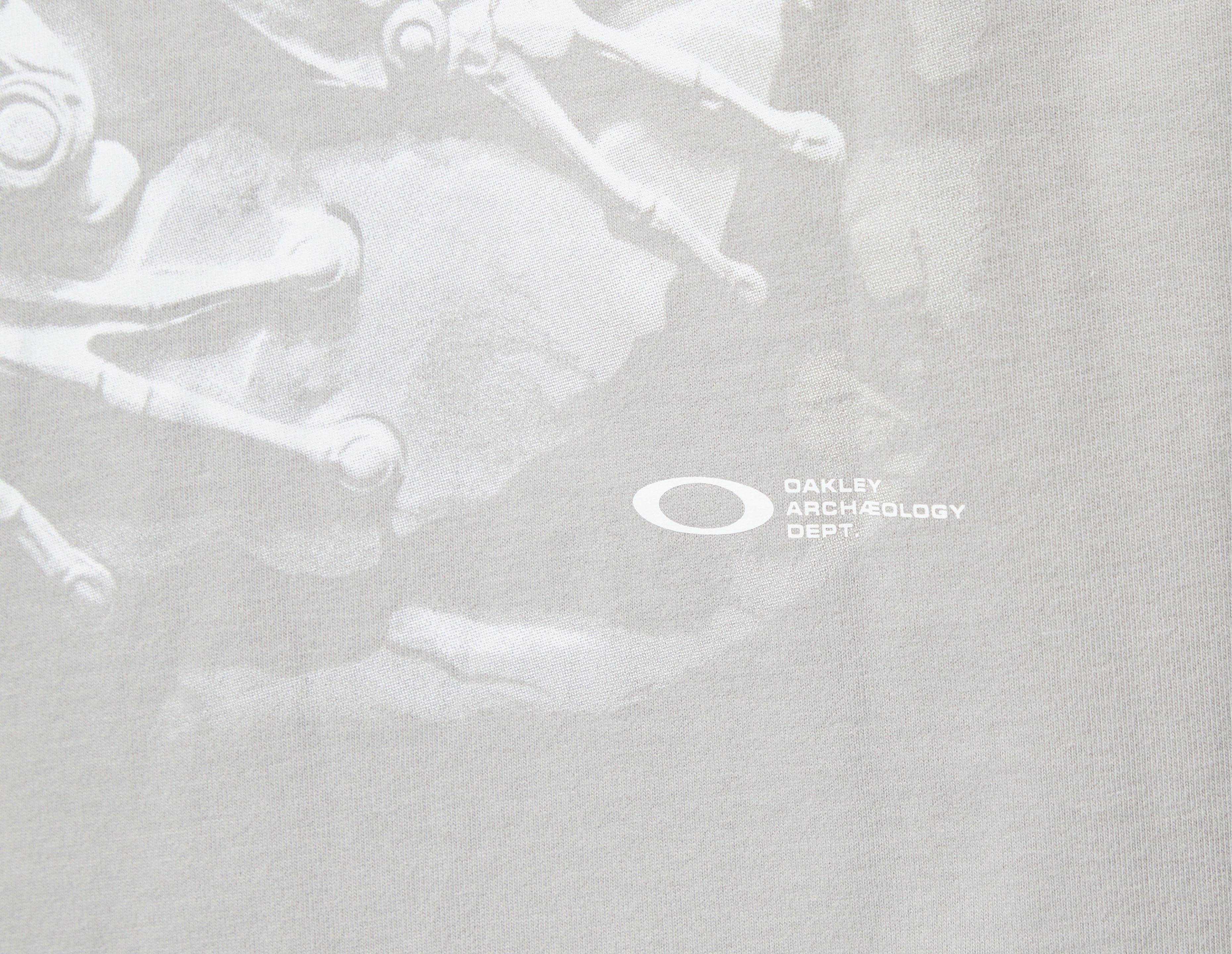 Oakley Futurescape Fossil T-Shirt