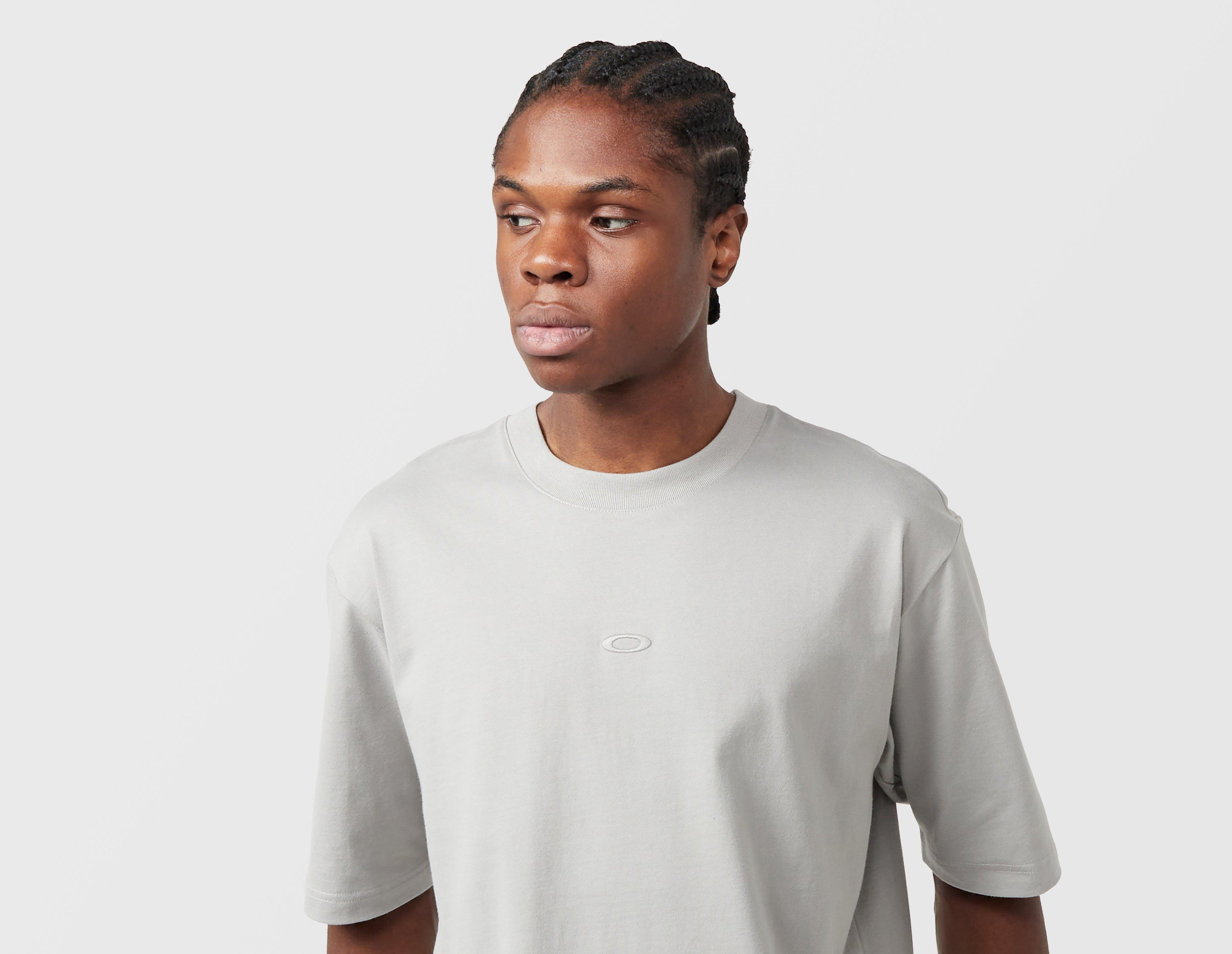 Oakley Futurescape Fossil T-Shirt