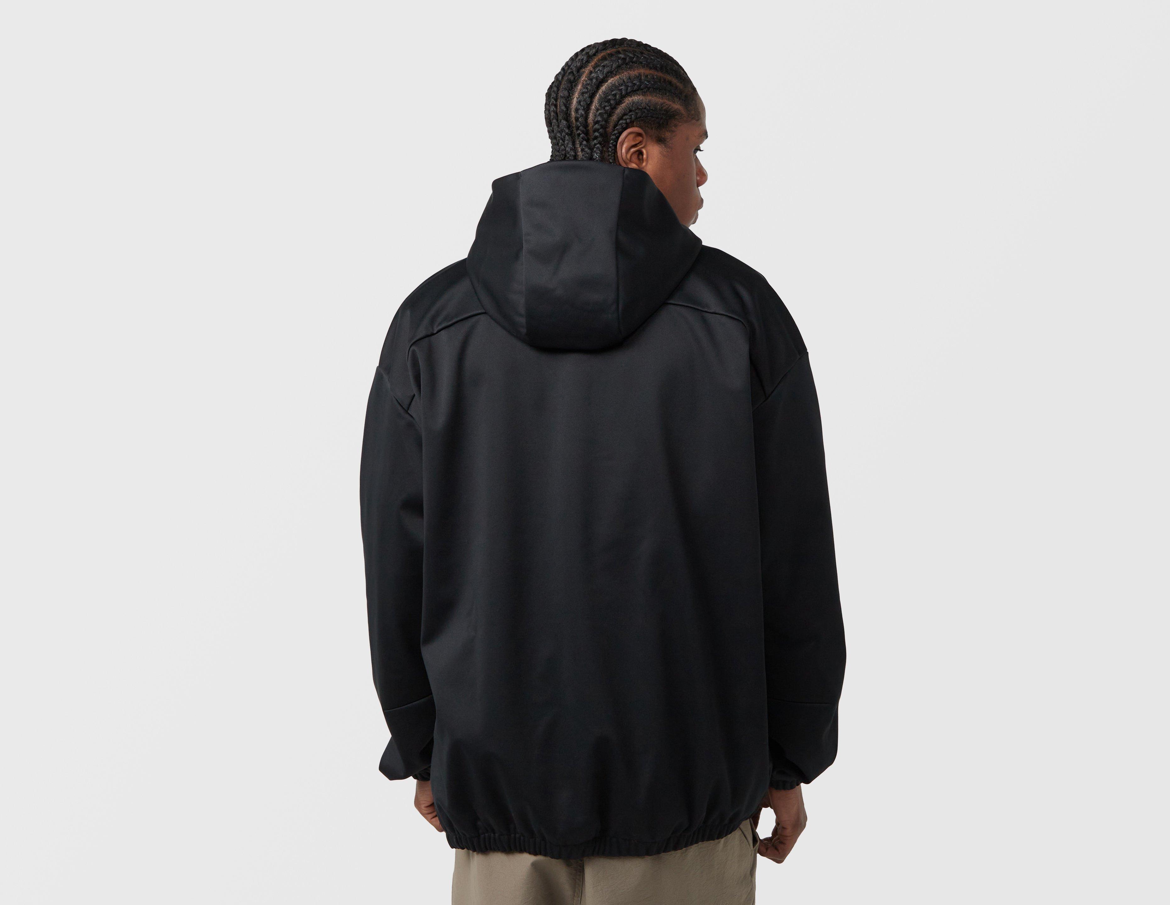 Oakley Solar Rail Softshell Hoodie