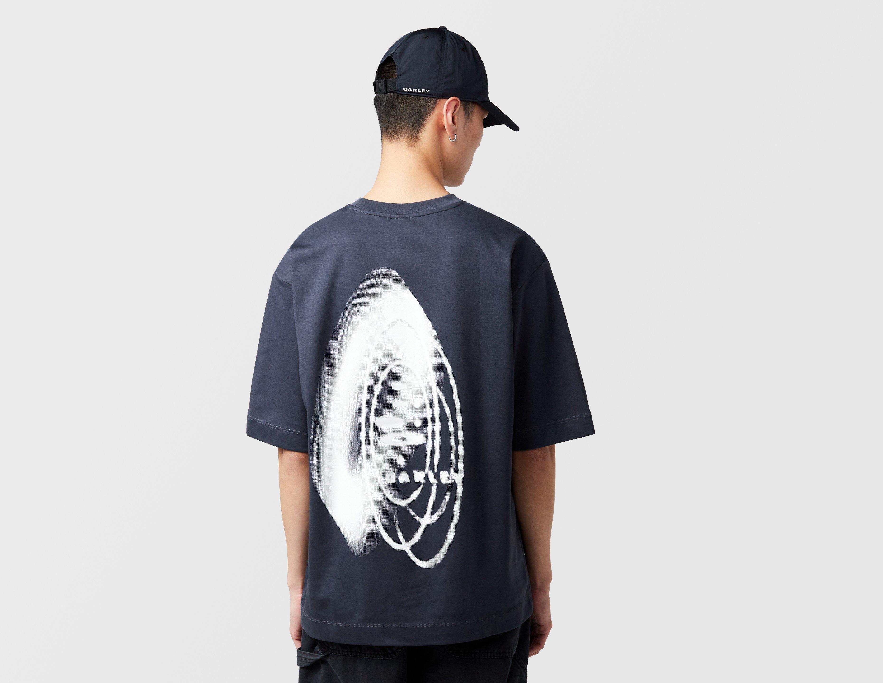 Oakley Reserve Ellipse T-Shirt