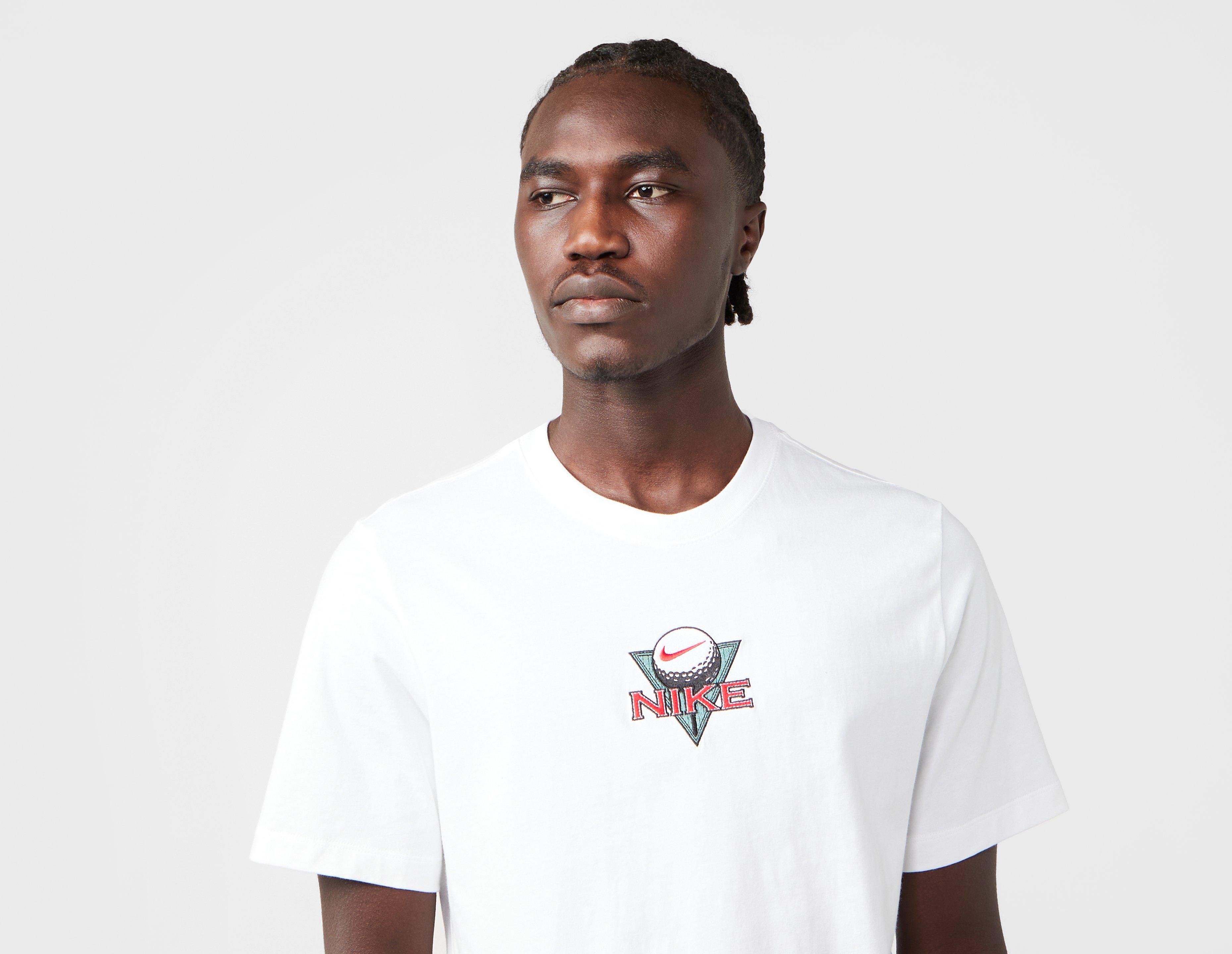 Nike Golf Ball T-Shirt