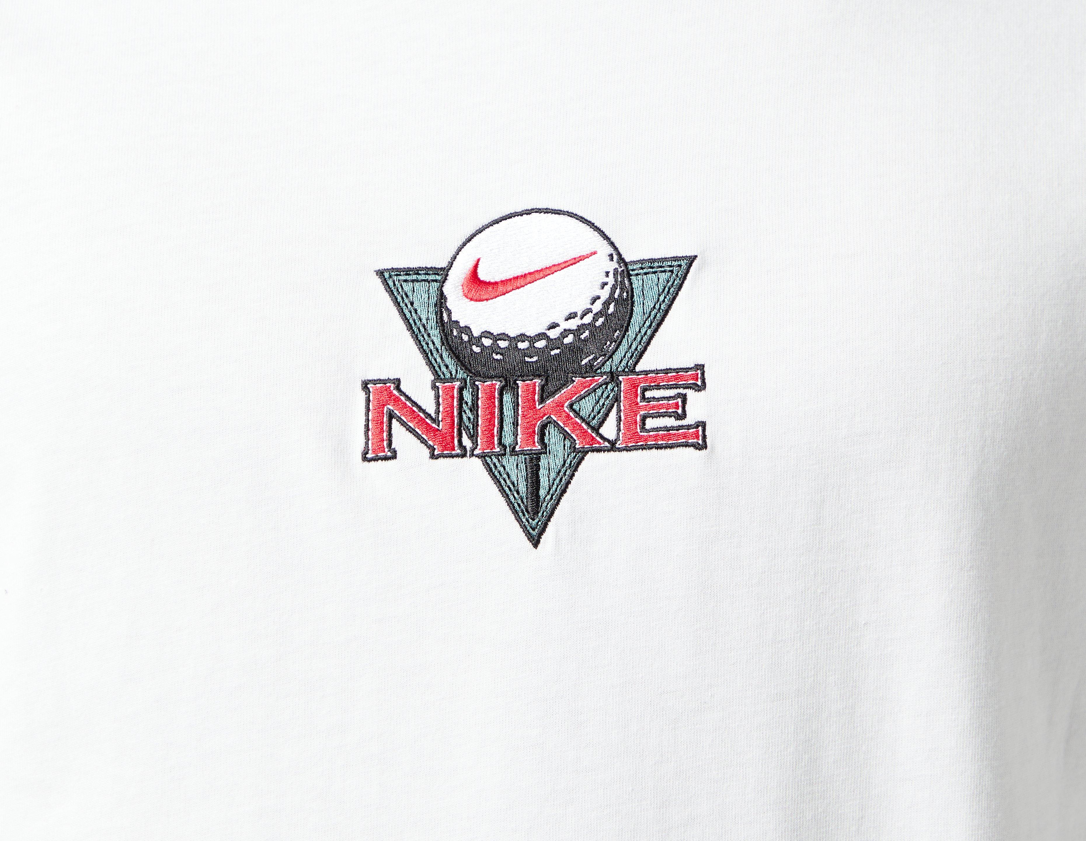 Nike Golf Ball T-Shirt