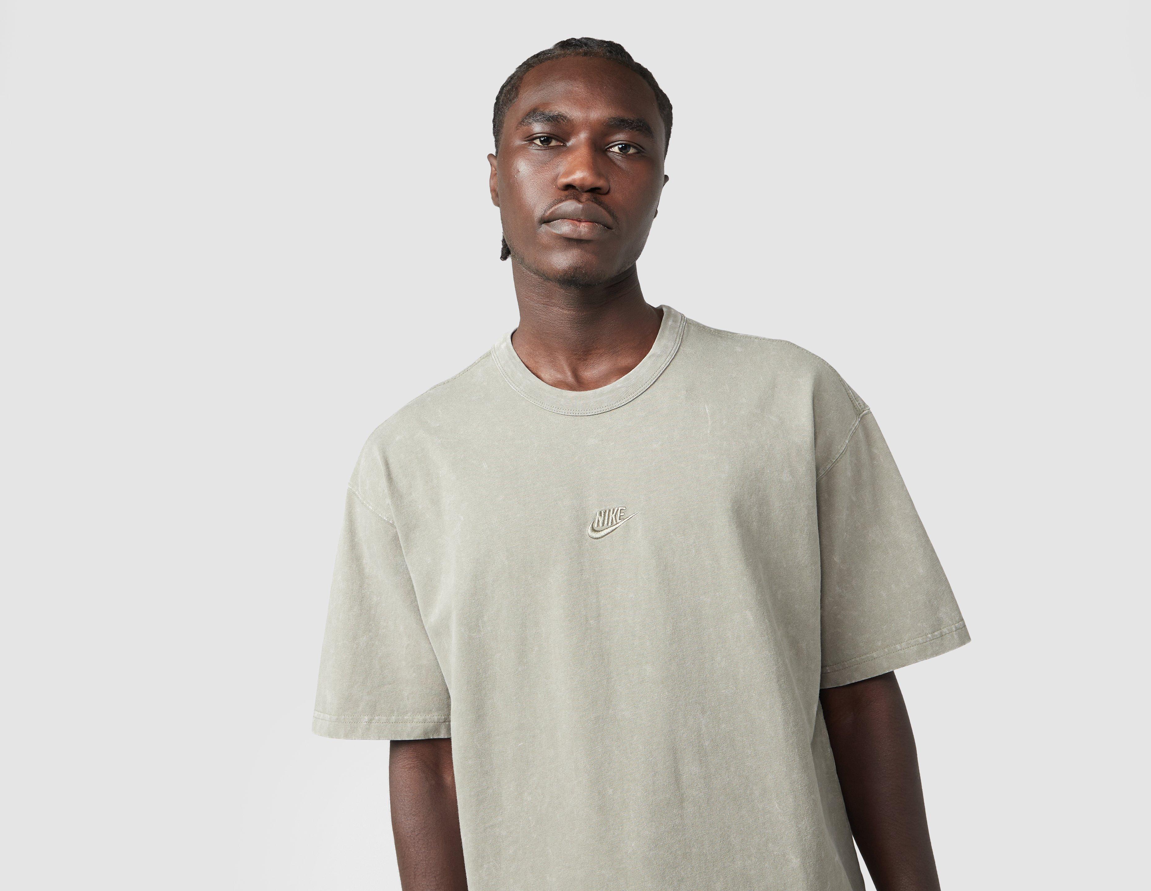 Nike NRG Premium Essentials T-Shirt