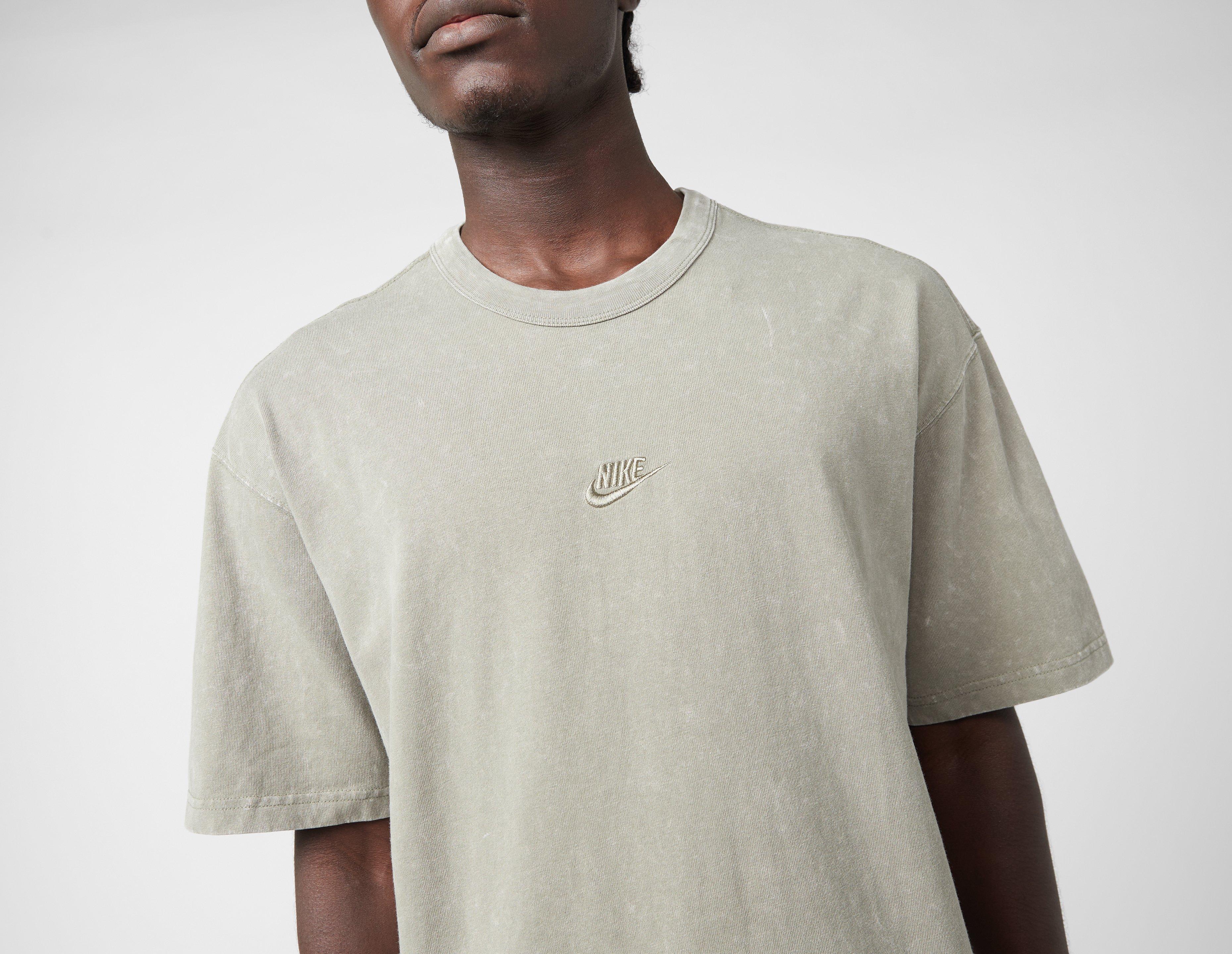Nike NRG Premium Essentials T-Shirt