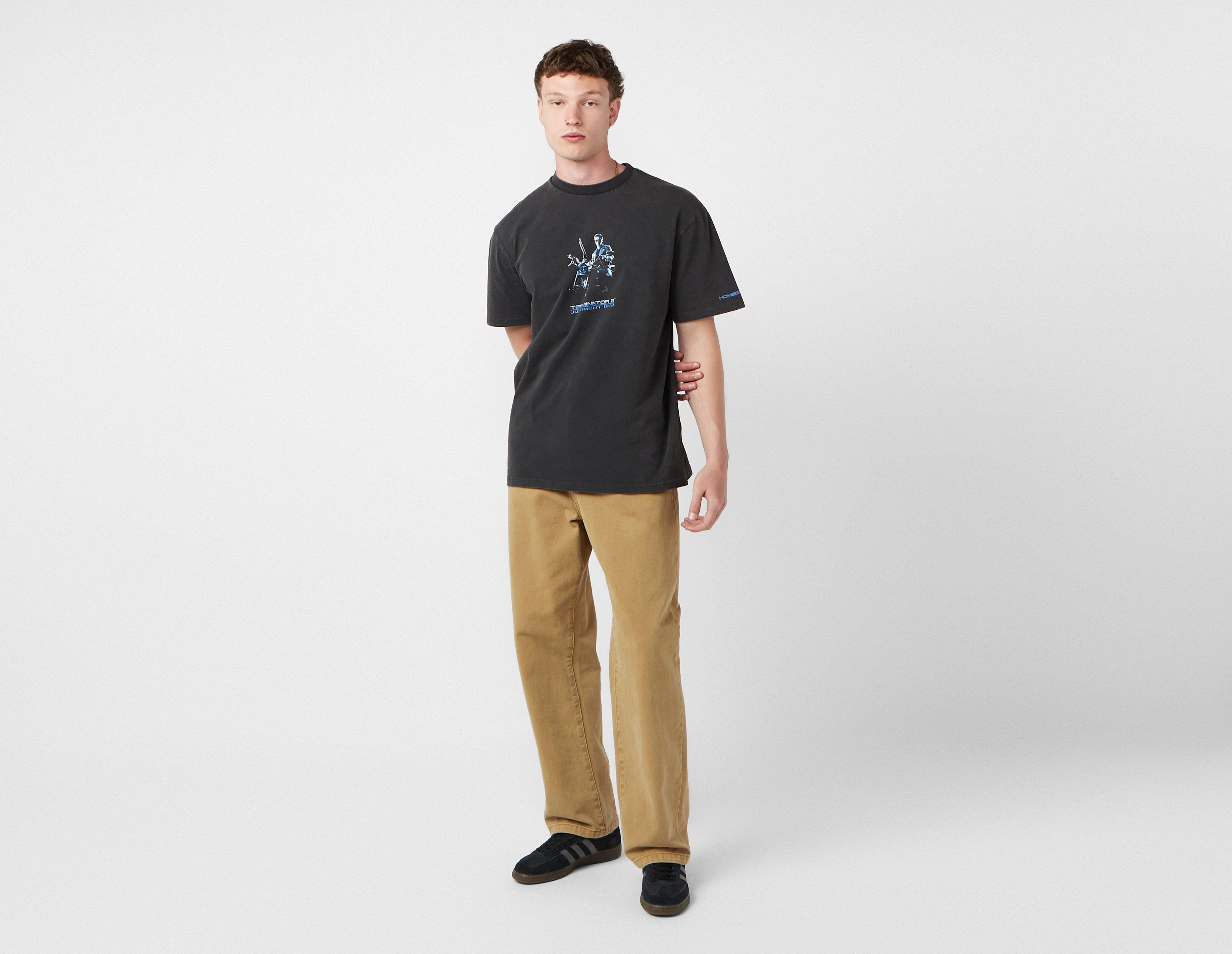 Home Grown x Terminator Chopper T-Shirt
