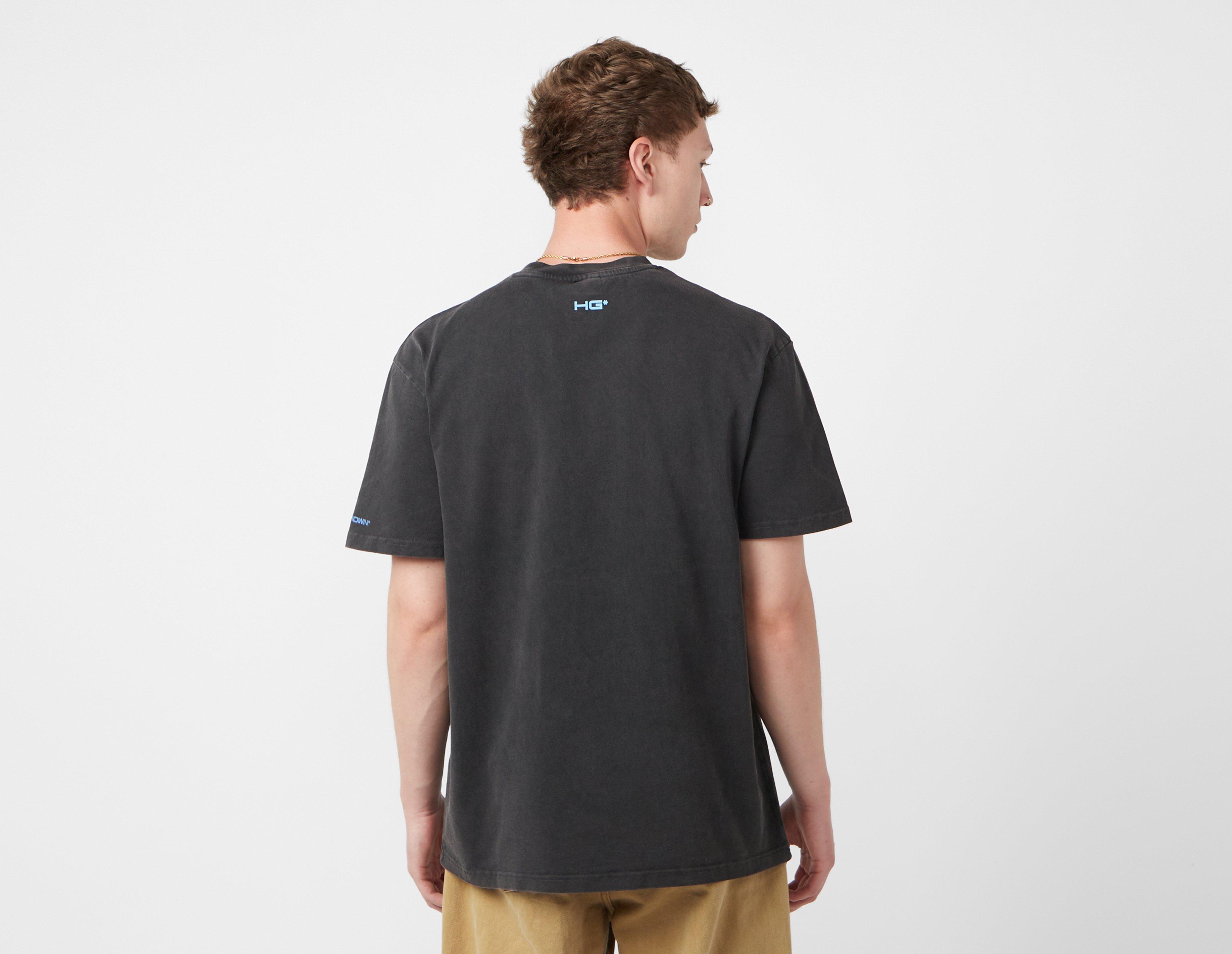 Home Grown x Terminator Chopper T-Shirt