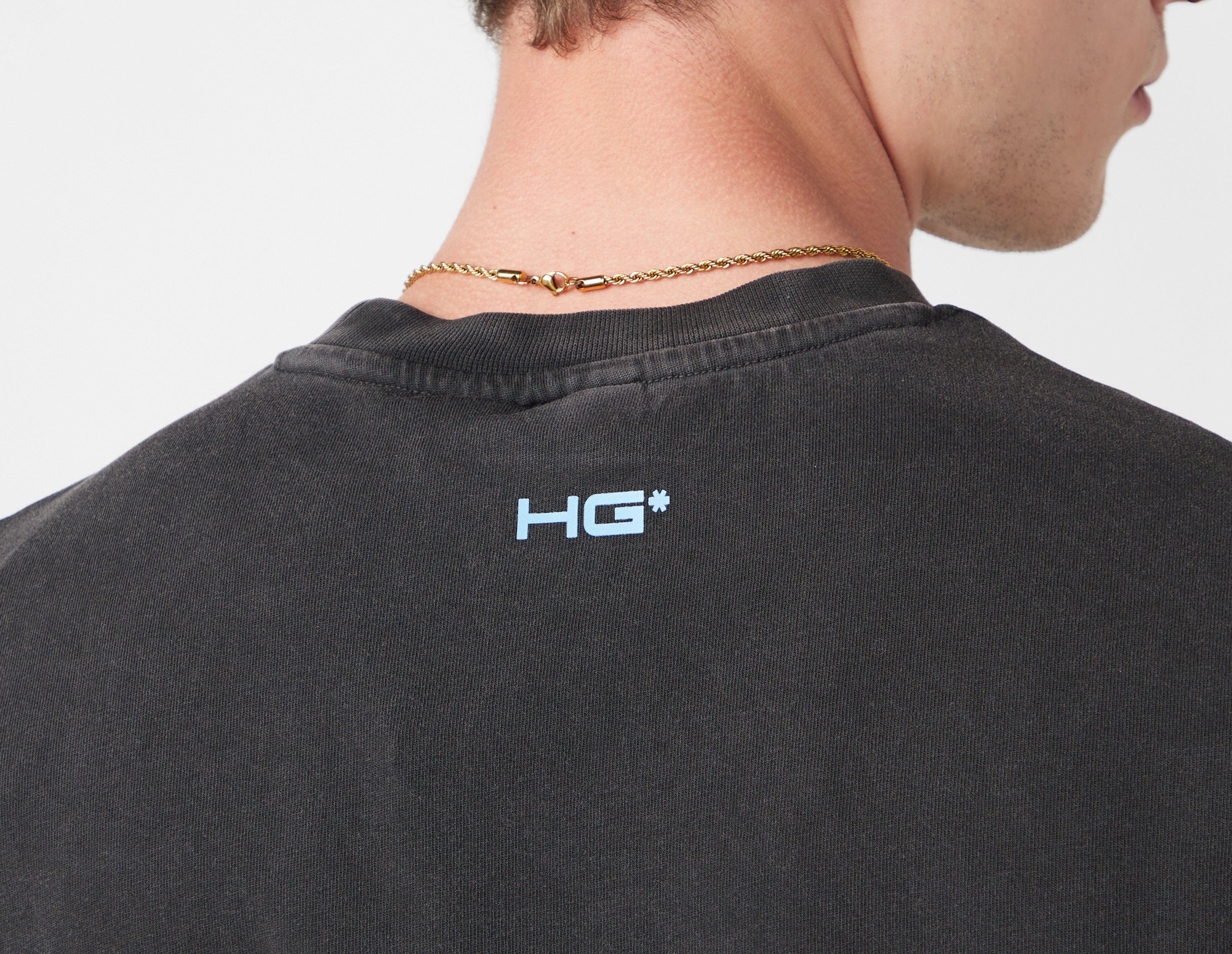 Home Grown x Terminator Chopper T-Shirt