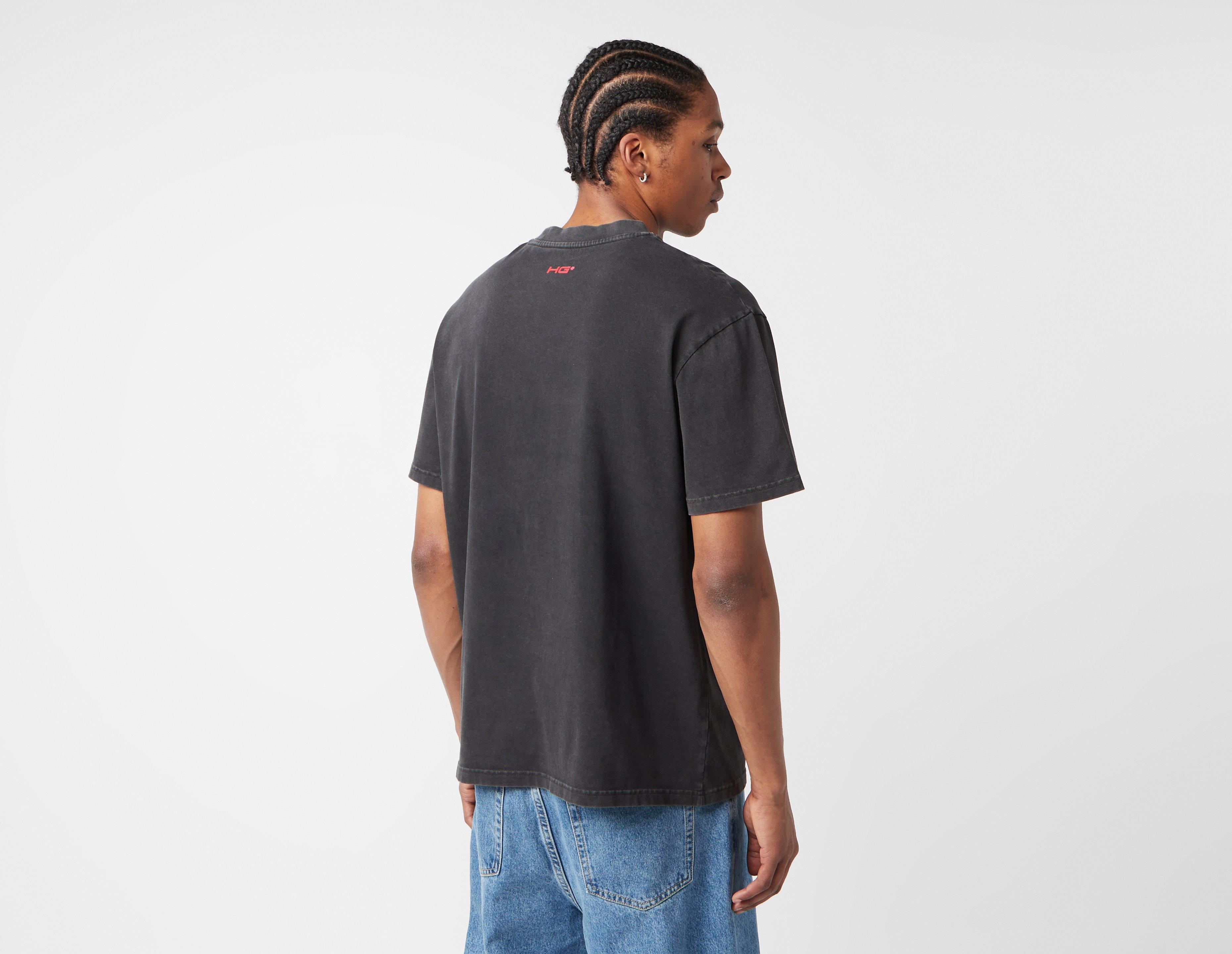 Home Grown x Terminator Cyberdyne T-Shirt