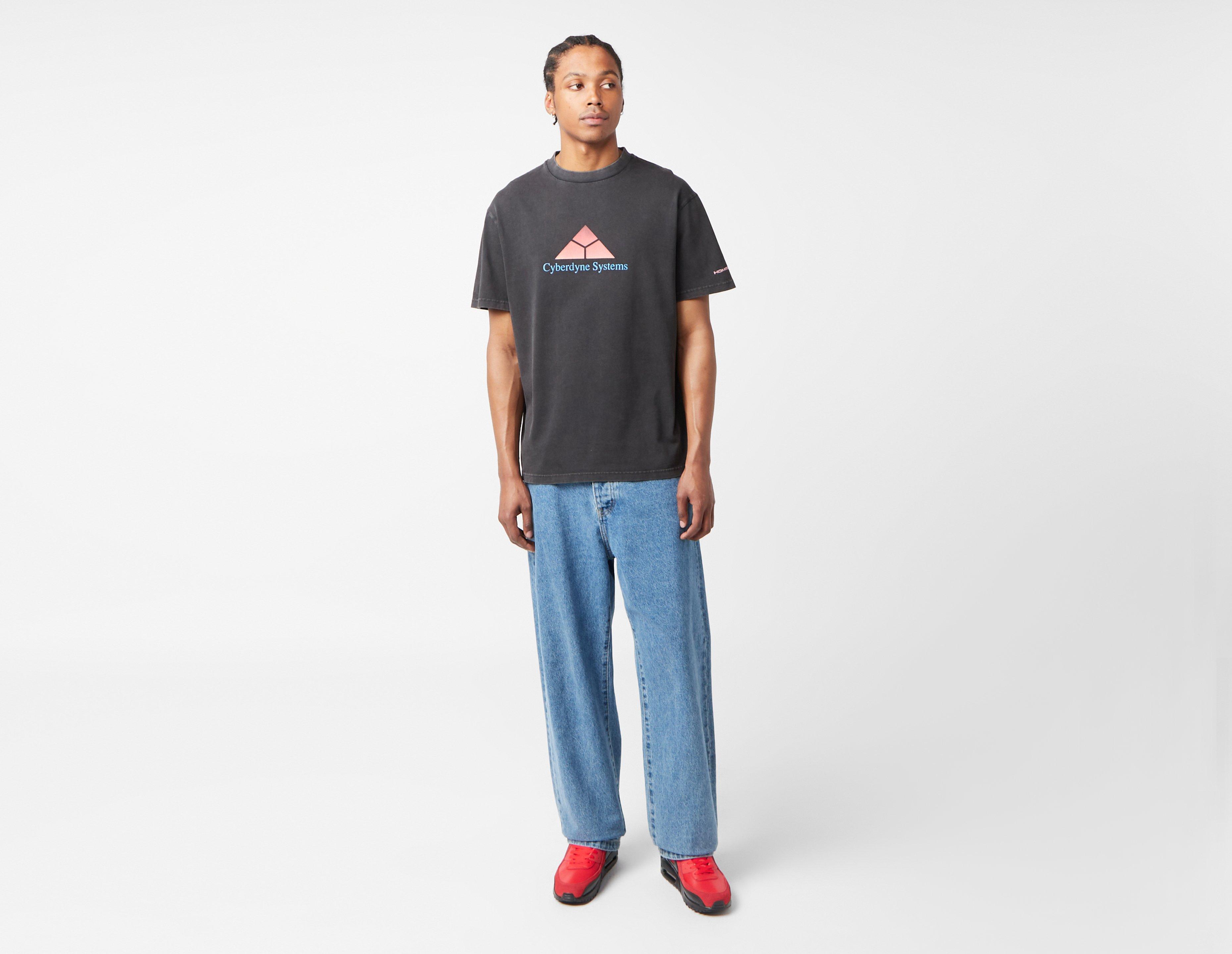 Home Grown x Terminator Cyberdyne T-Shirt