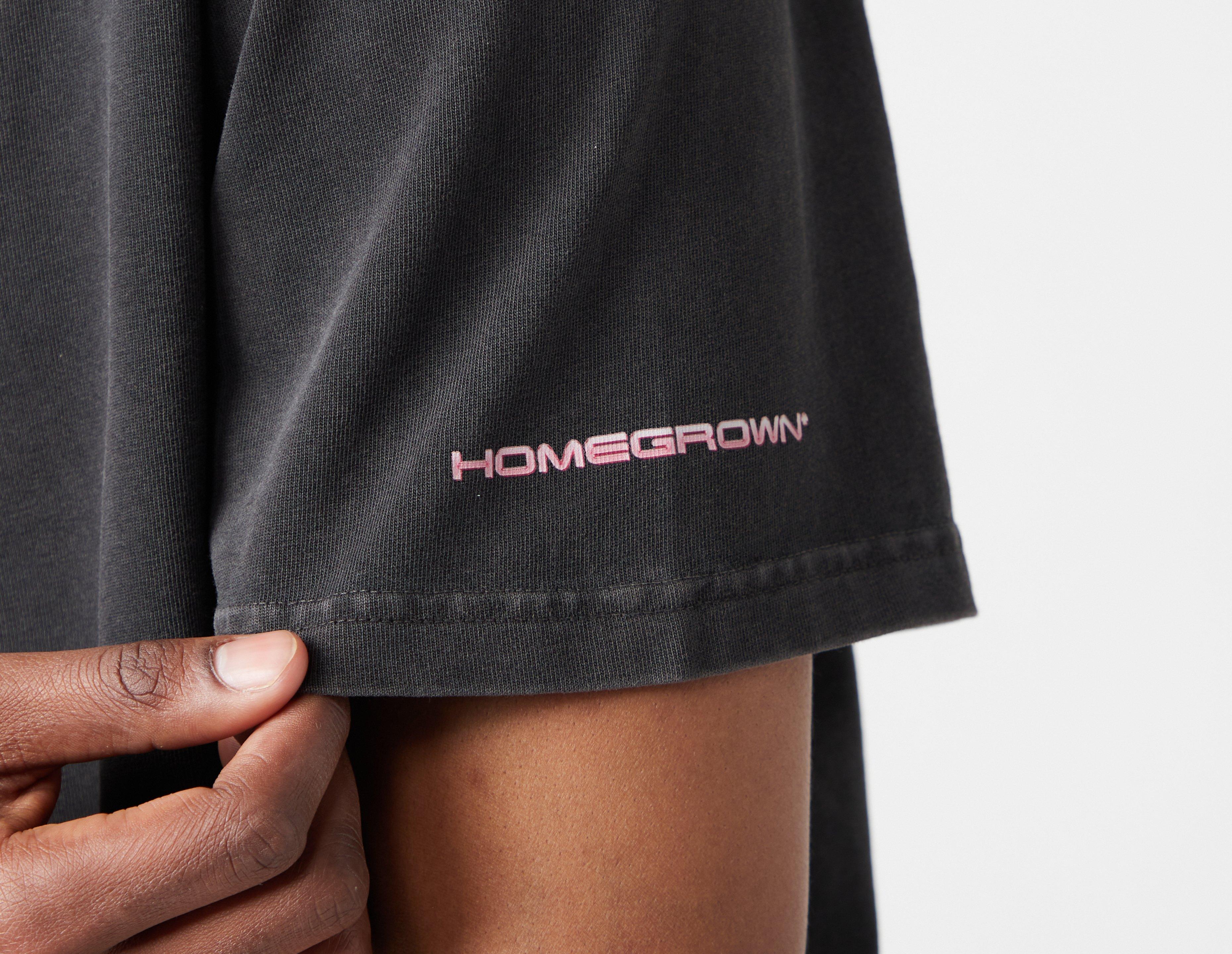 Home Grown x Terminator Cyberdyne T-Shirt