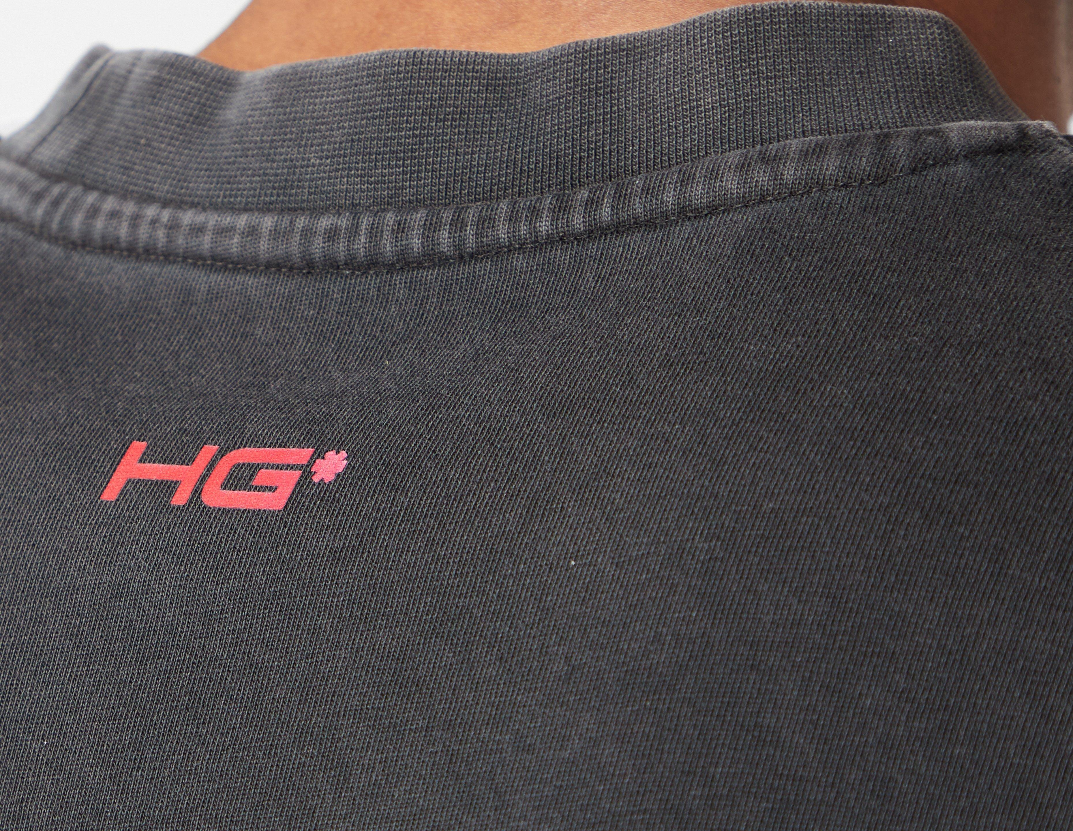 Home Grown x Terminator Cyberdyne T-Shirt