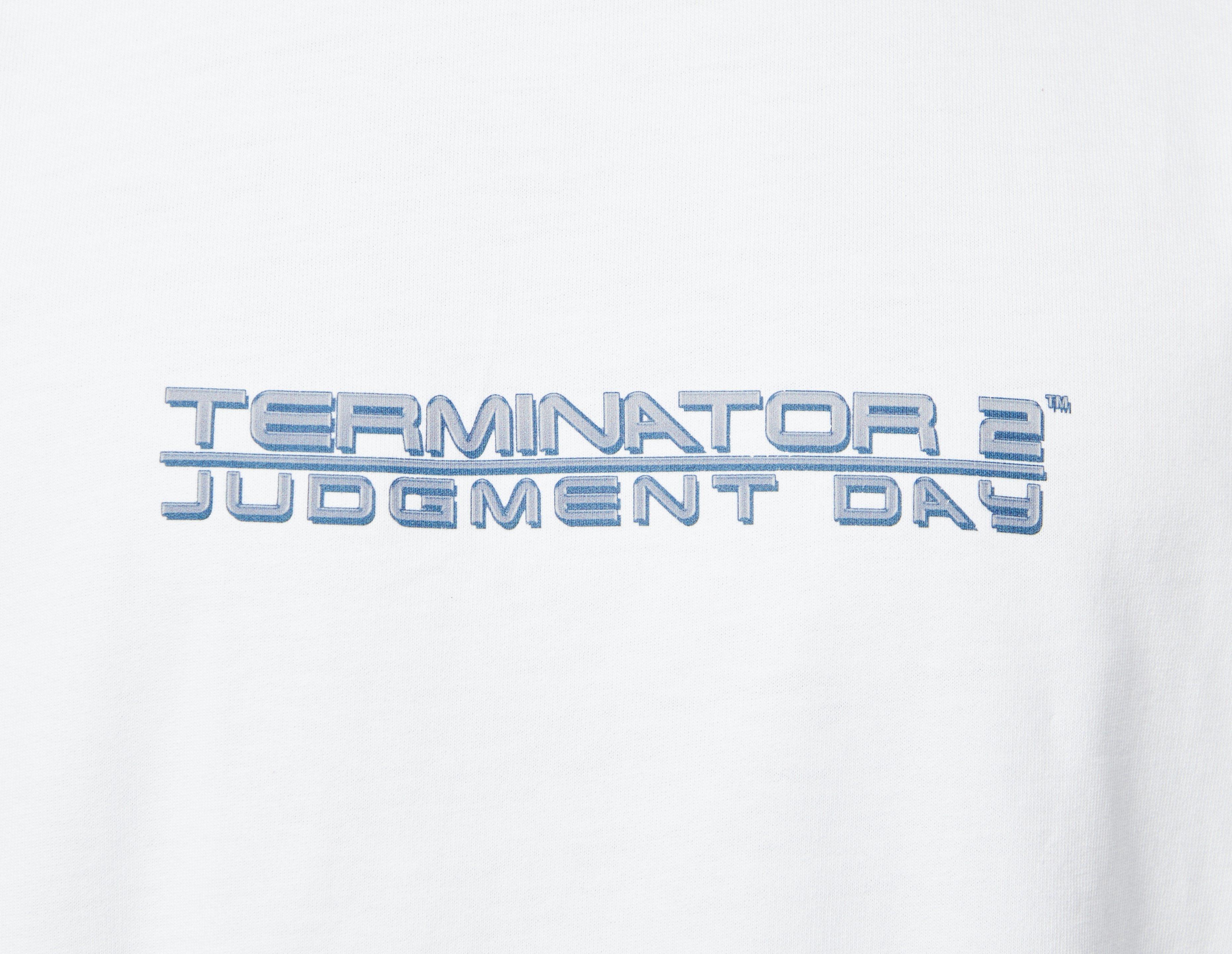 Home Grown x Terminator Judgement Day T-Shirt