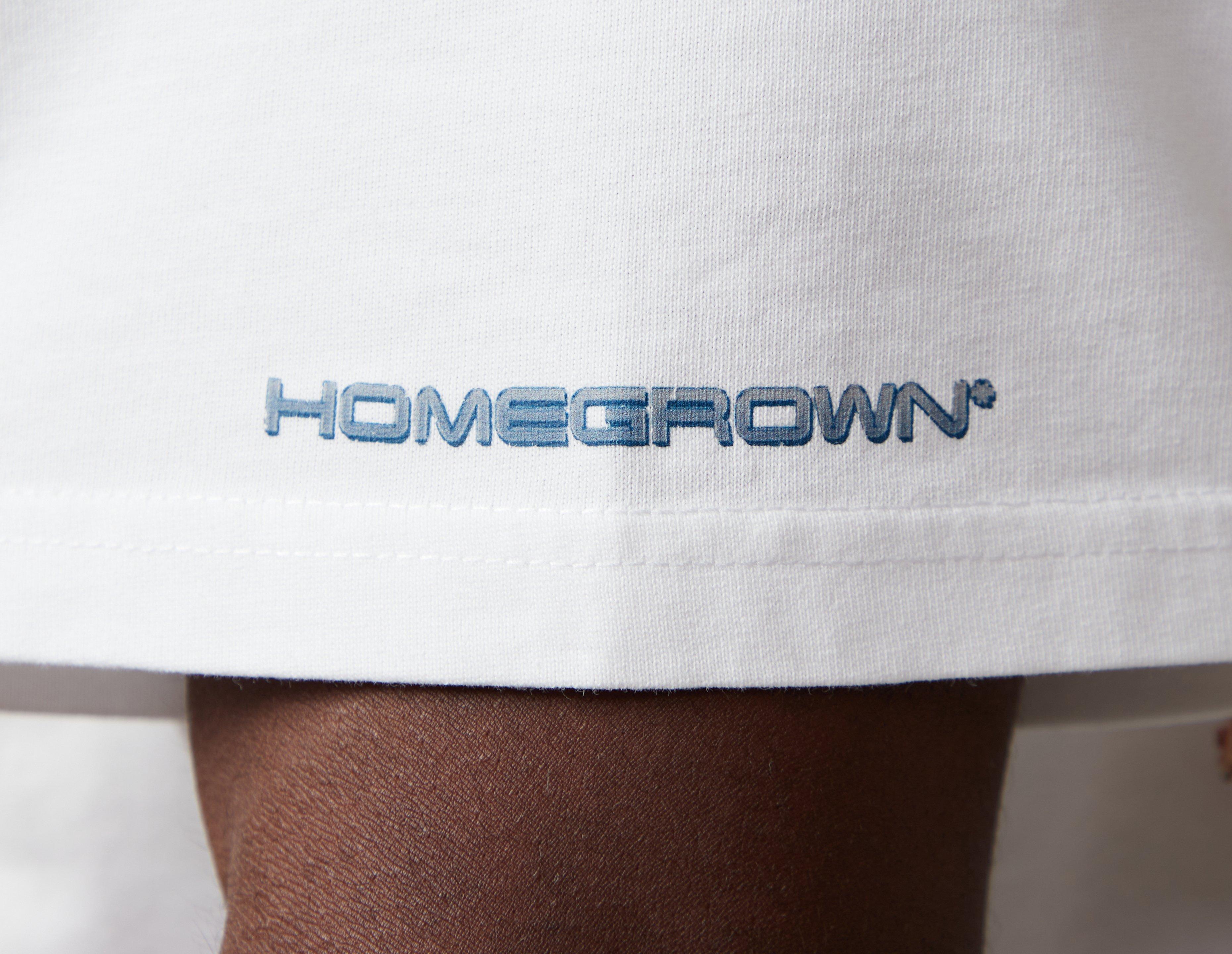 Home Grown x Terminator Judgement Day T-Shirt