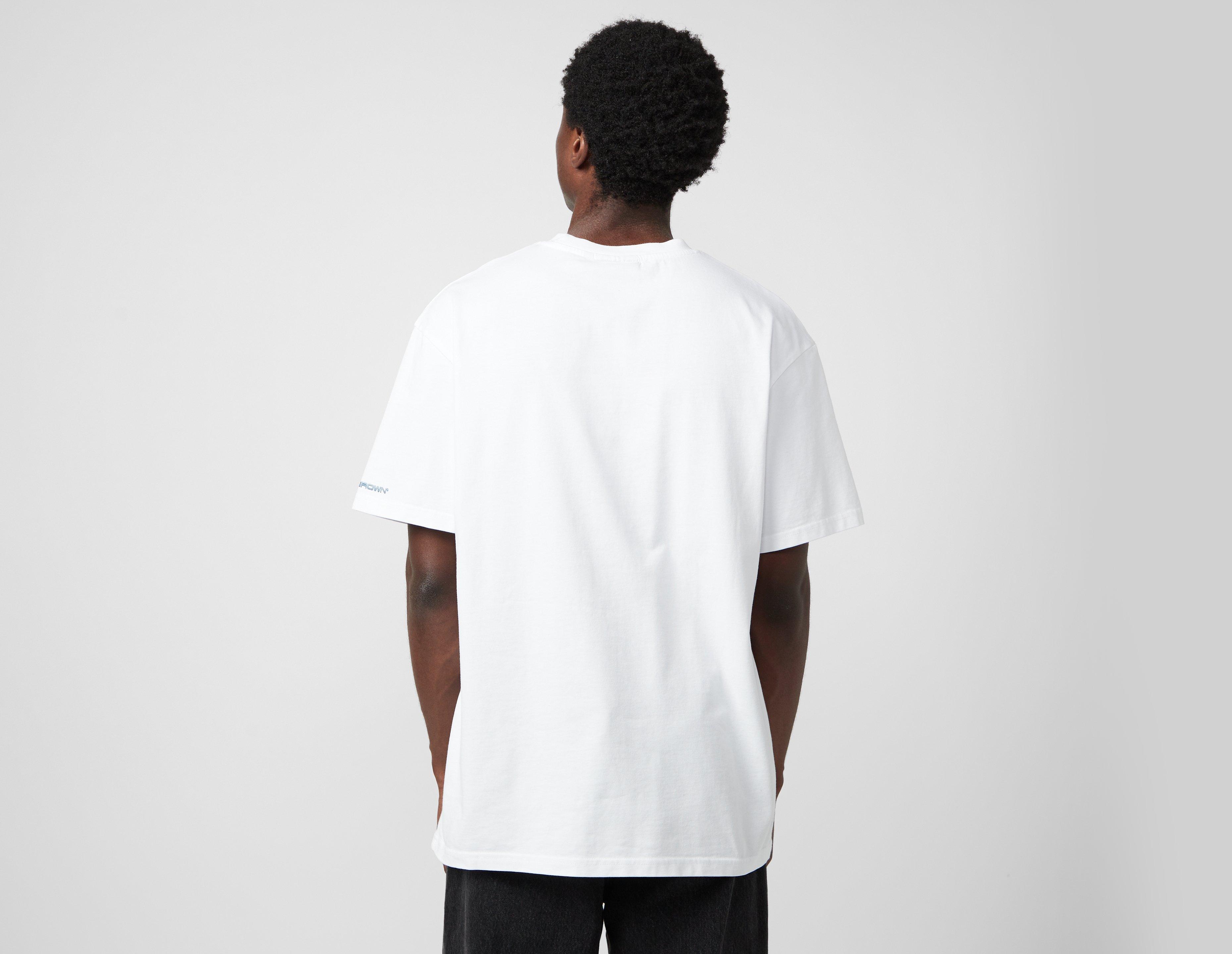 Home Grown x Terminator Judgement Day T-Shirt