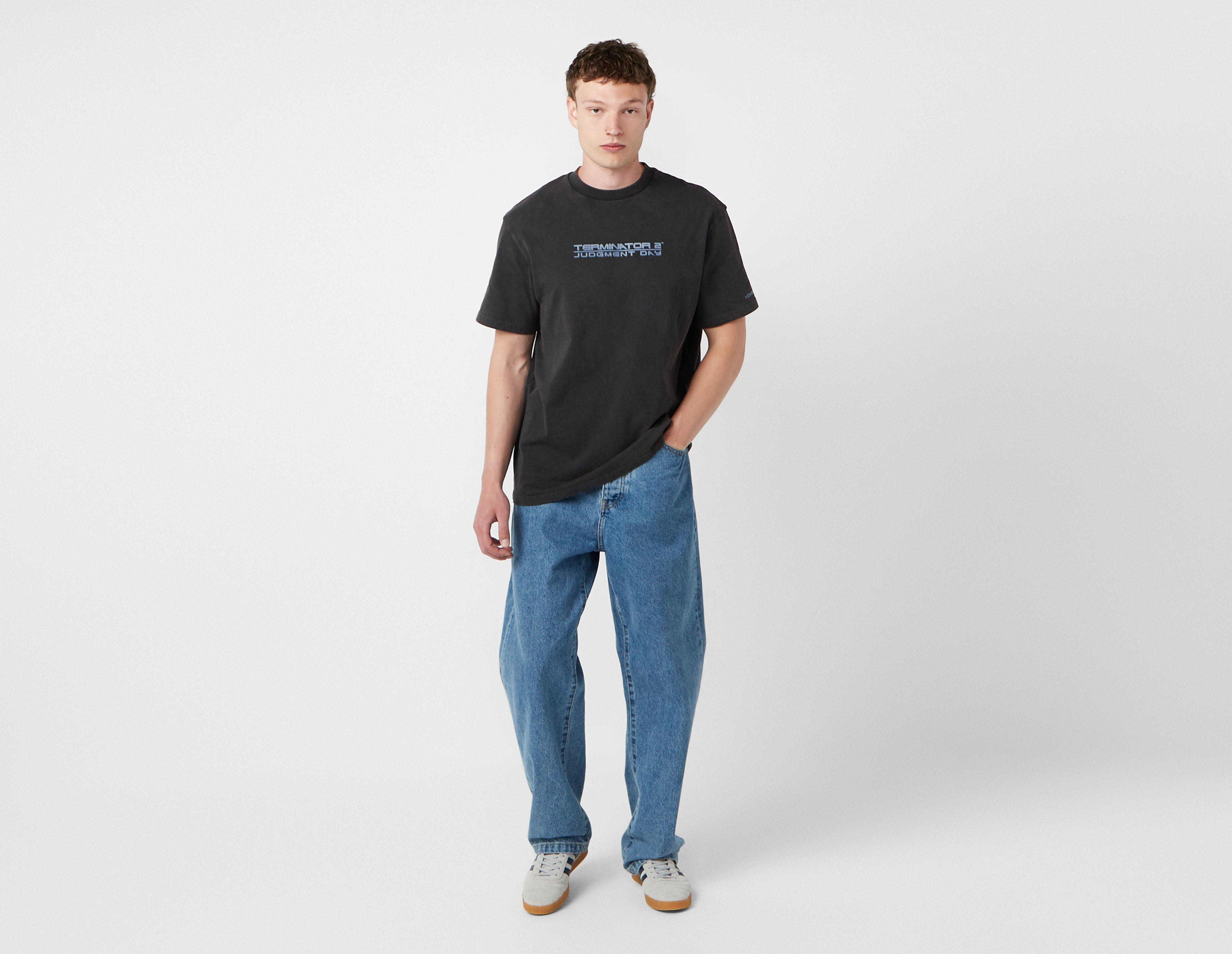 Home Grown x Terminator Judgement Day T-Shirt