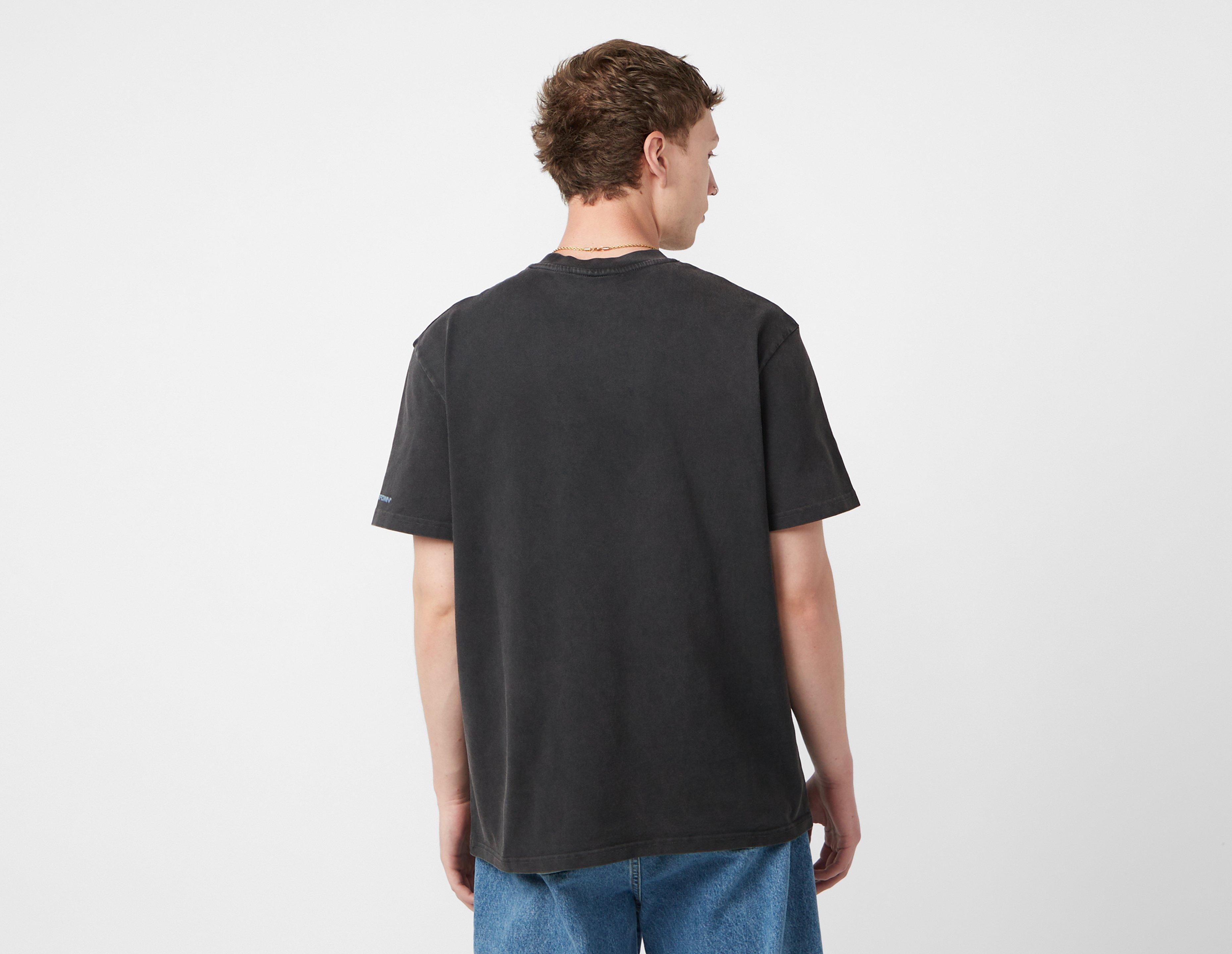 Home Grown x Terminator Judgement Day T-Shirt