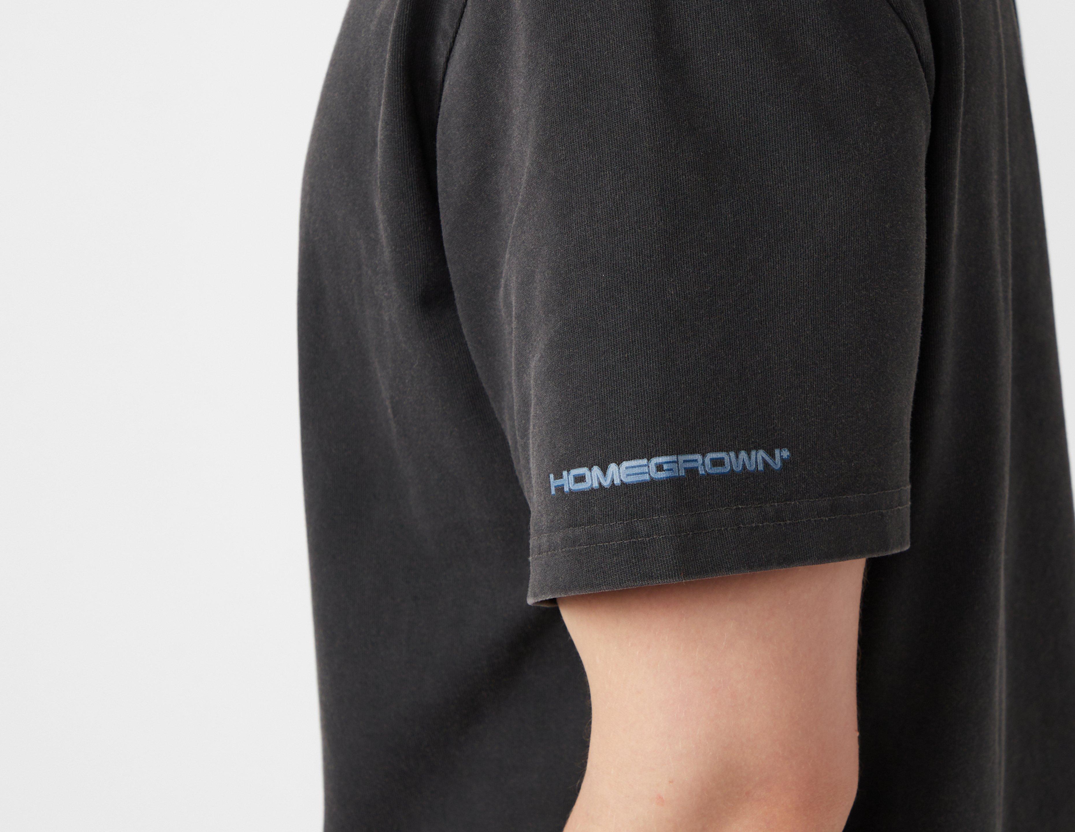 Home Grown x Terminator Judgement Day T-Shirt