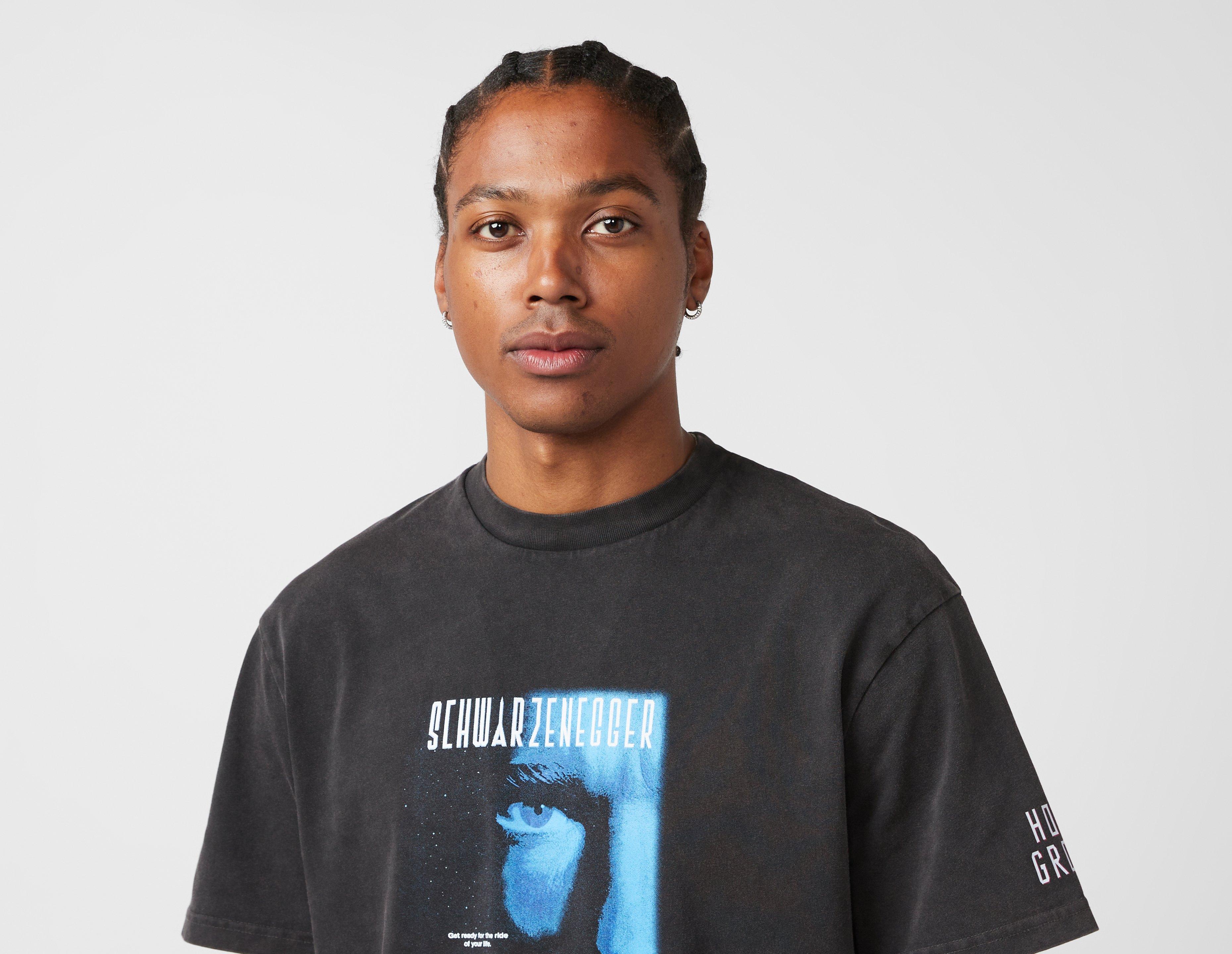 Home Grown x Total Recall T-Shirt