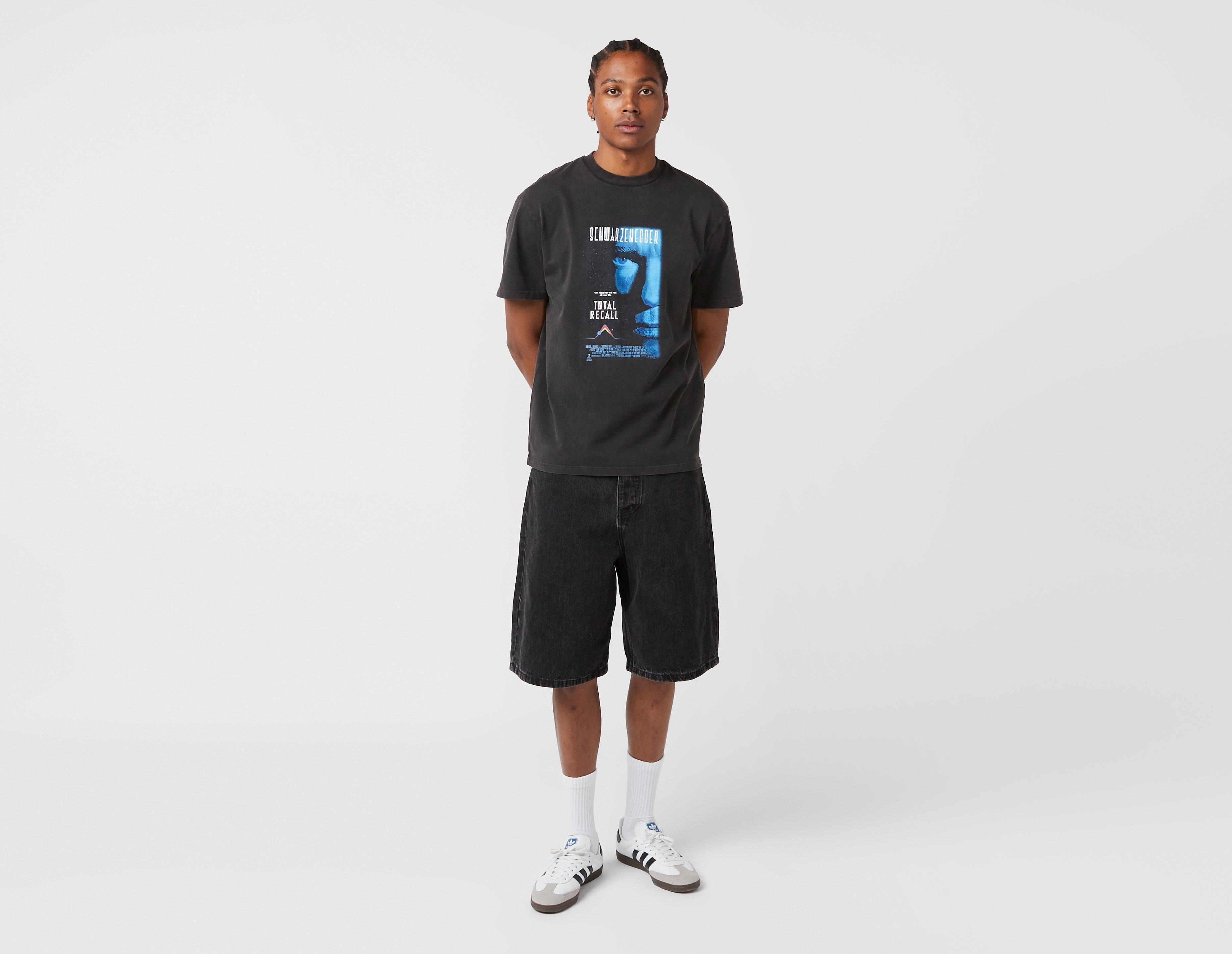 Home Grown x Total Recall T-Shirt