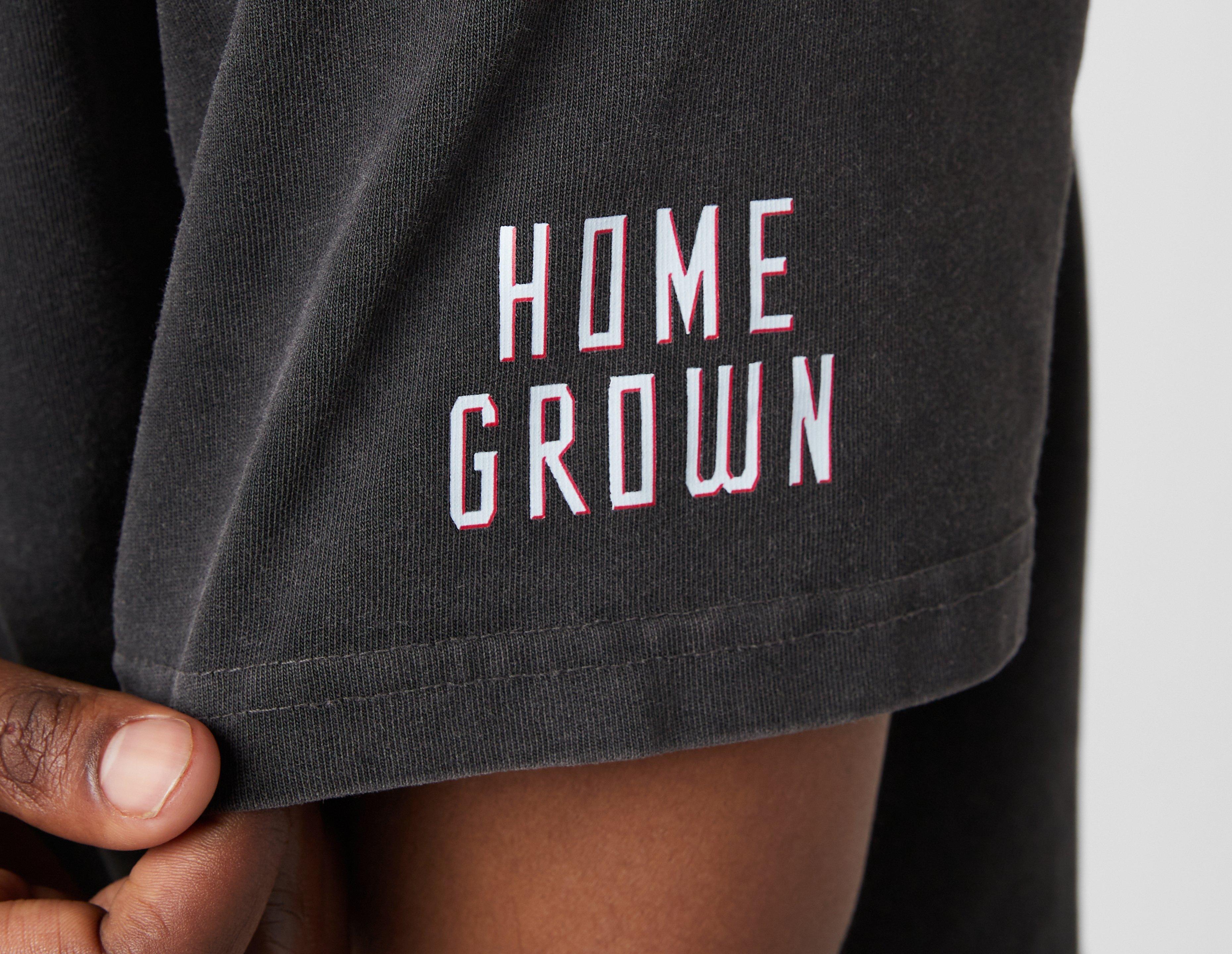 Home Grown x Total Recall T-Shirt