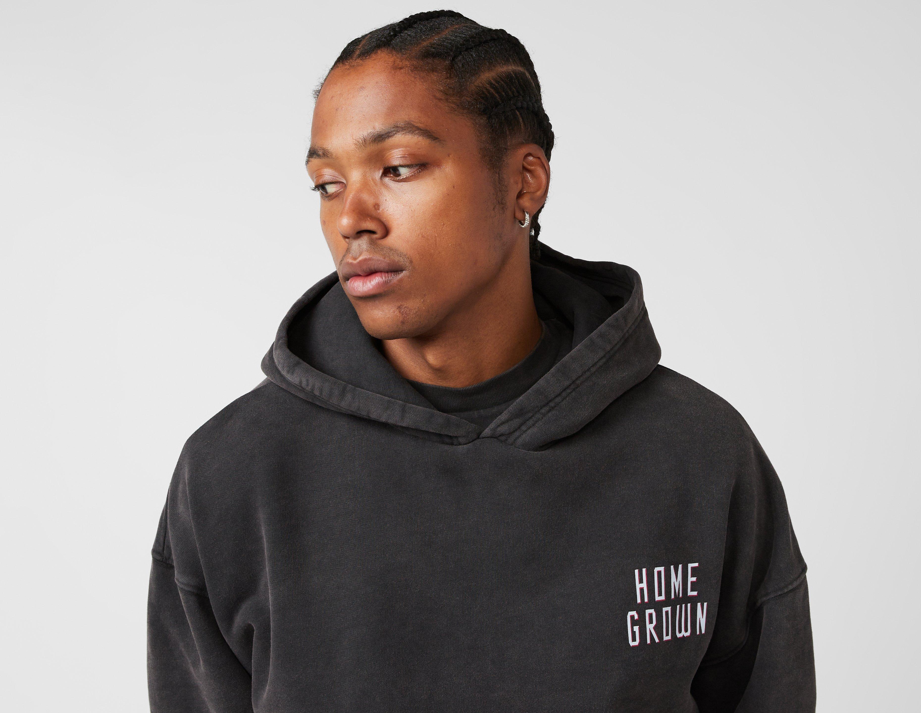 Home Grown x Total Recall Hoodie