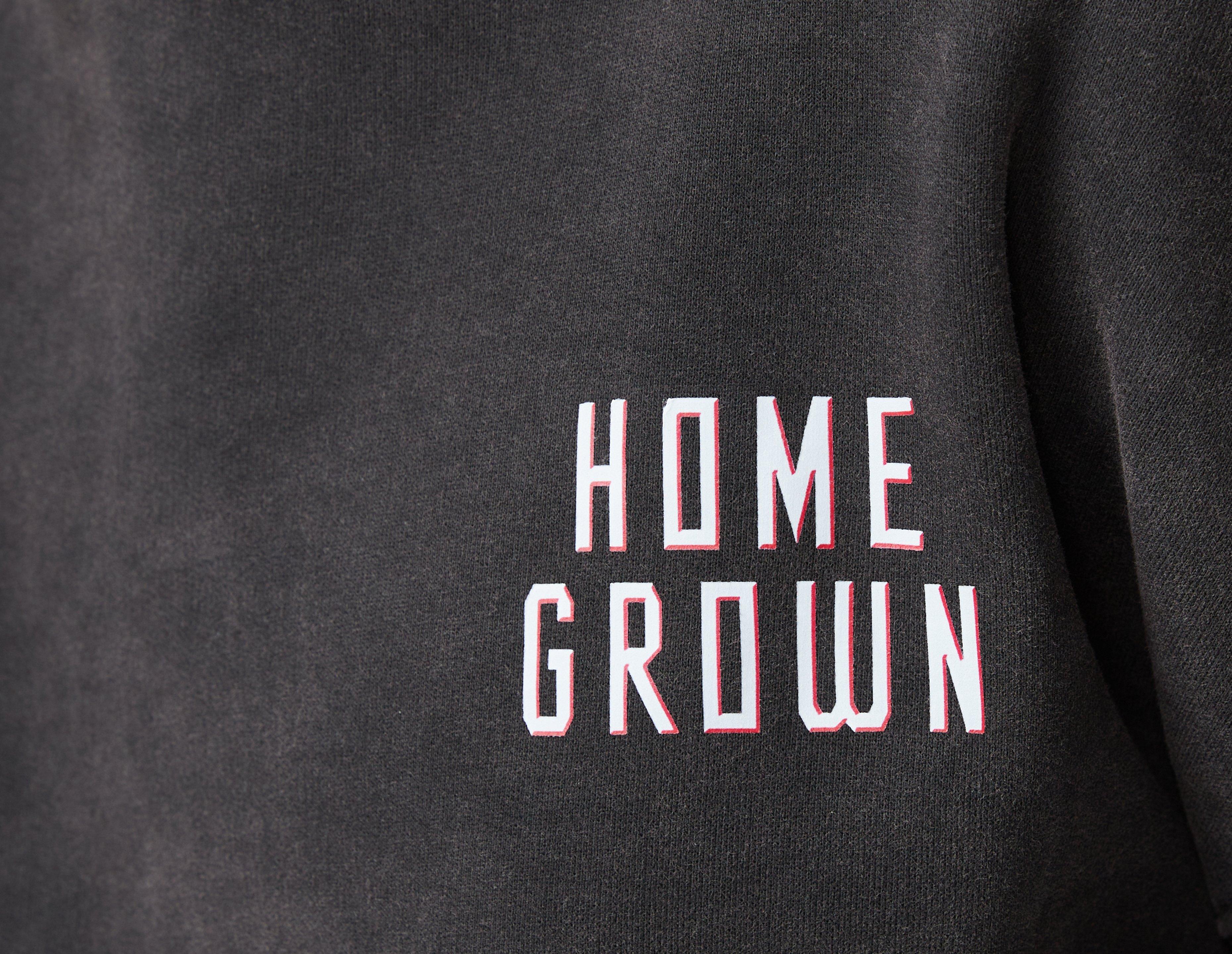 Home Grown x Total Recall Hoodie